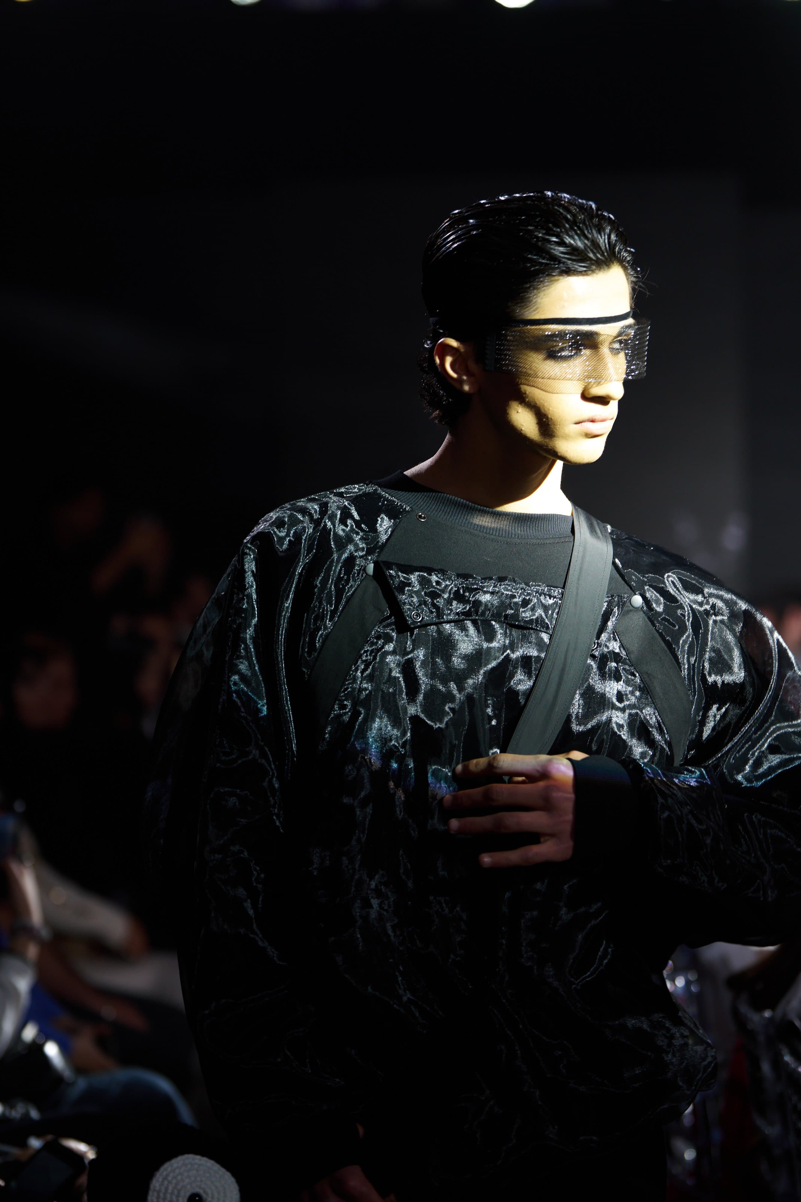 В Баку прошел первый сезон MBFW Azerbaijan