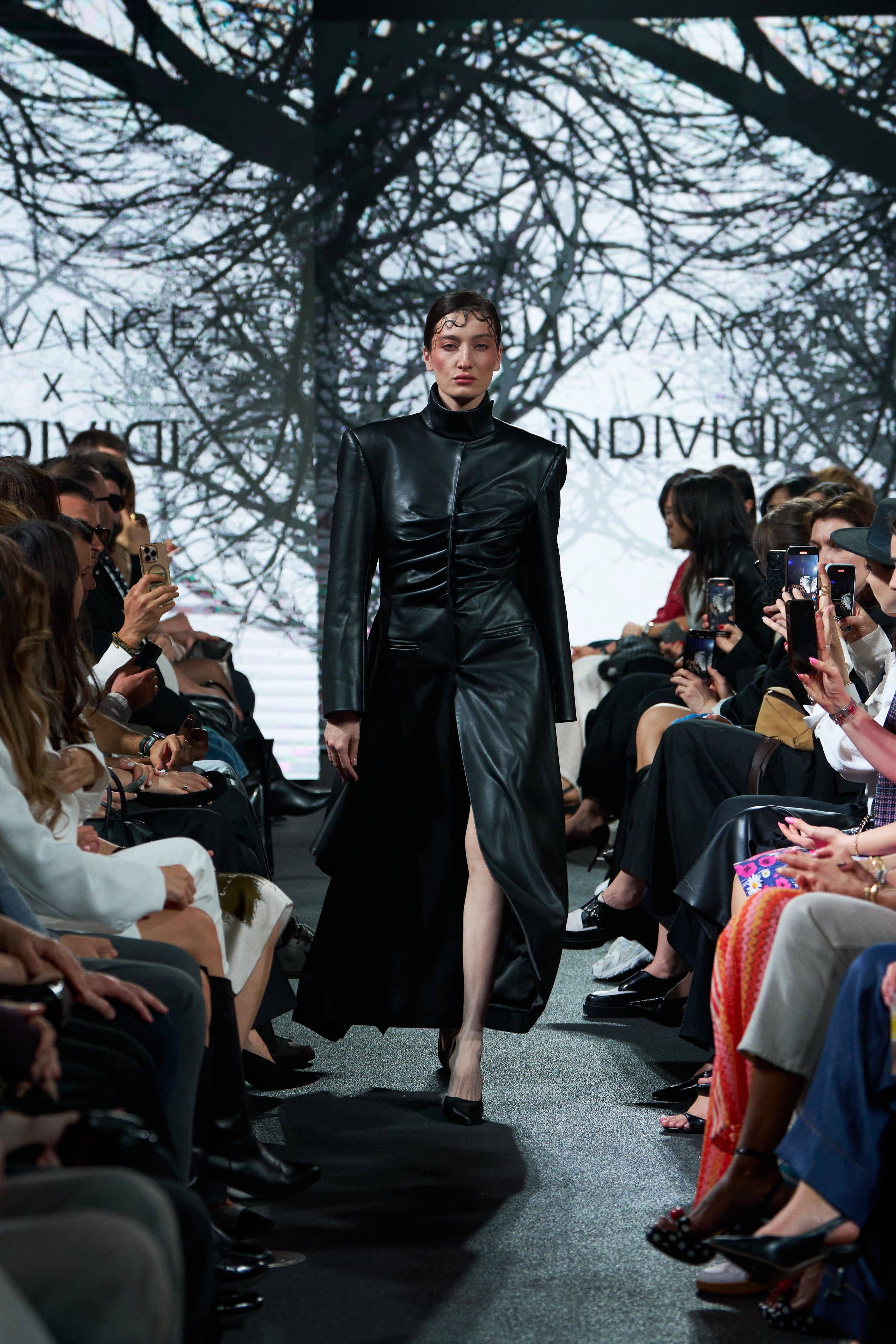 MBFW Azerbaijan