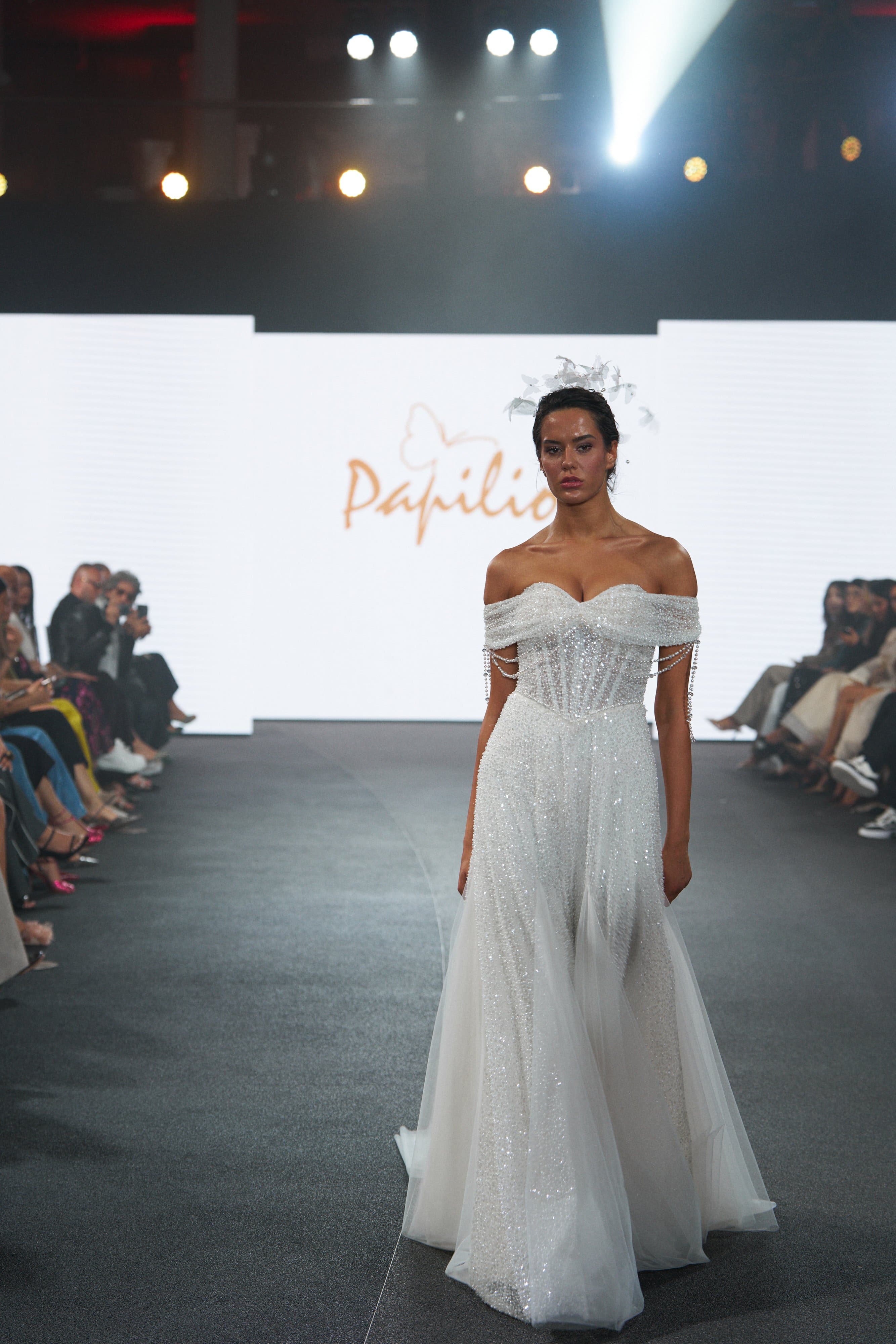 В Баку прошел первый сезон MBFW Azerbaijan