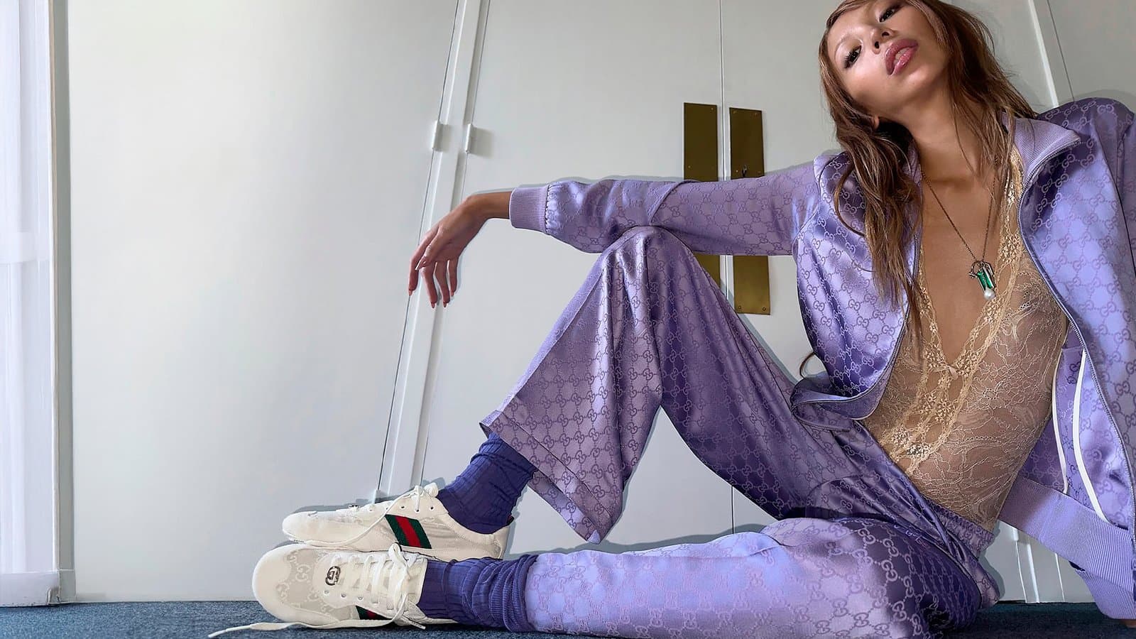 Gucci by Demna? Жаңа Gucci Shift кроссовкасы туралы не белгілі?