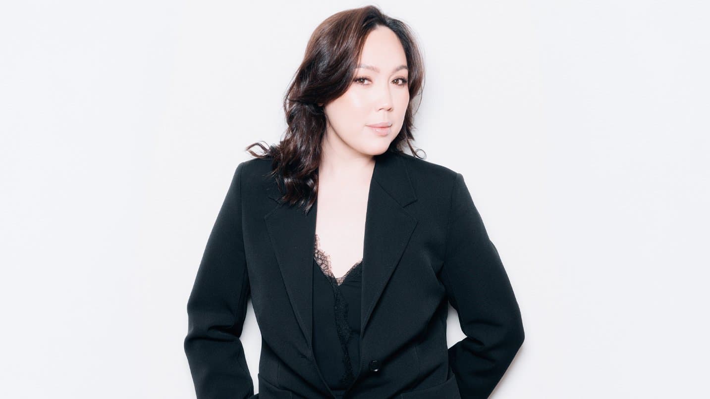 Анара Кукиева назначена и. о. главного редактора Tatler Kazakhstan