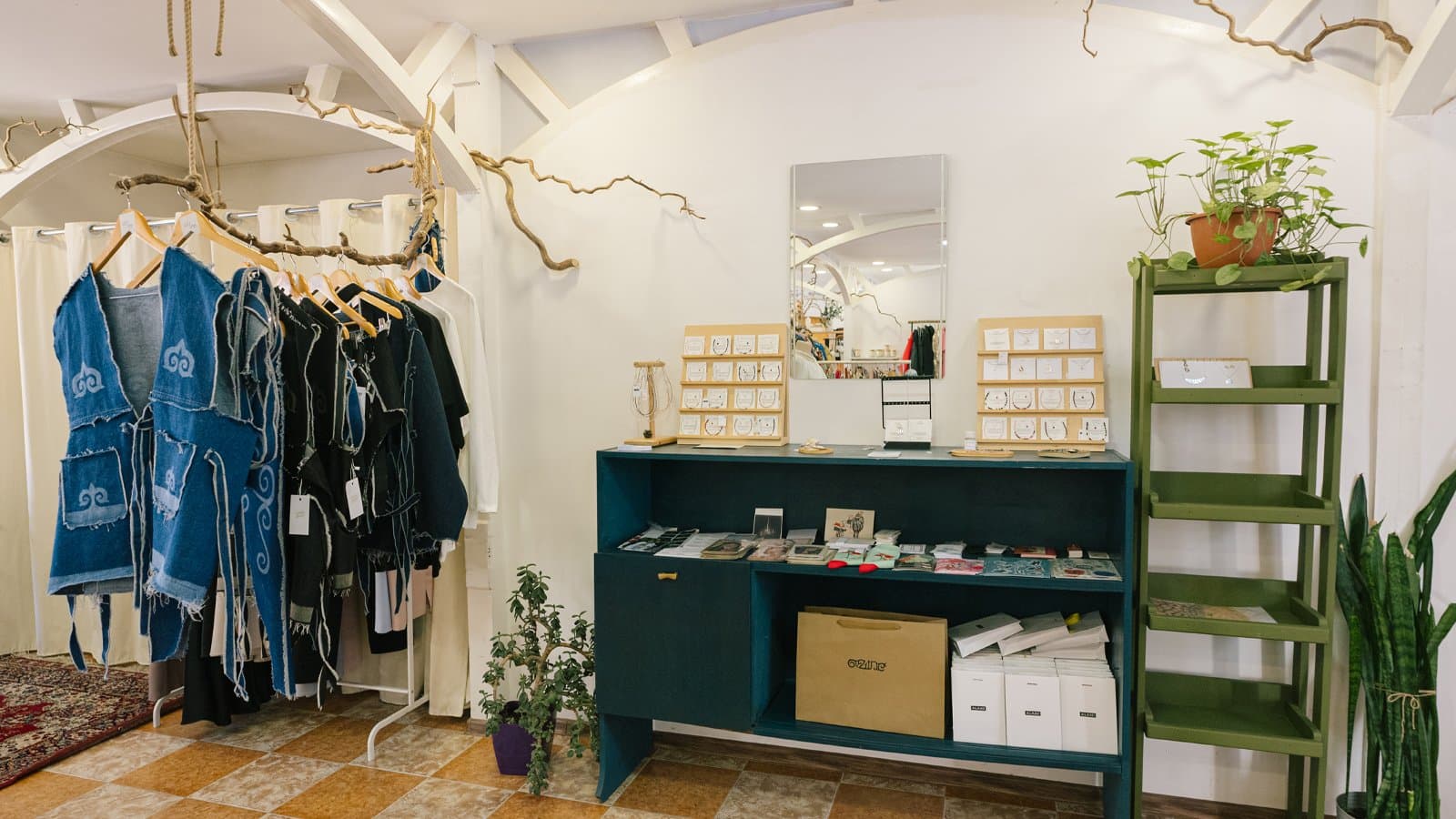 Ozine.kz, Тимирязев көшесі, 42-үй, 23-пәтер. | Фотограф: Жанова Аружан