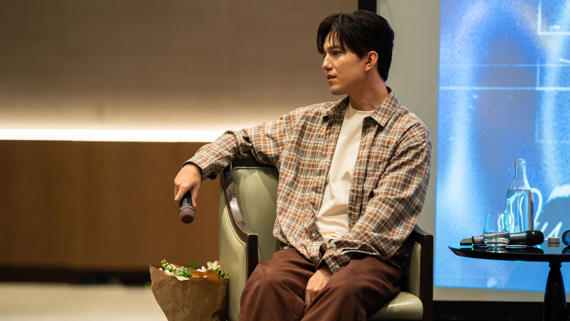 Димаш Кудайберген | Getty Images