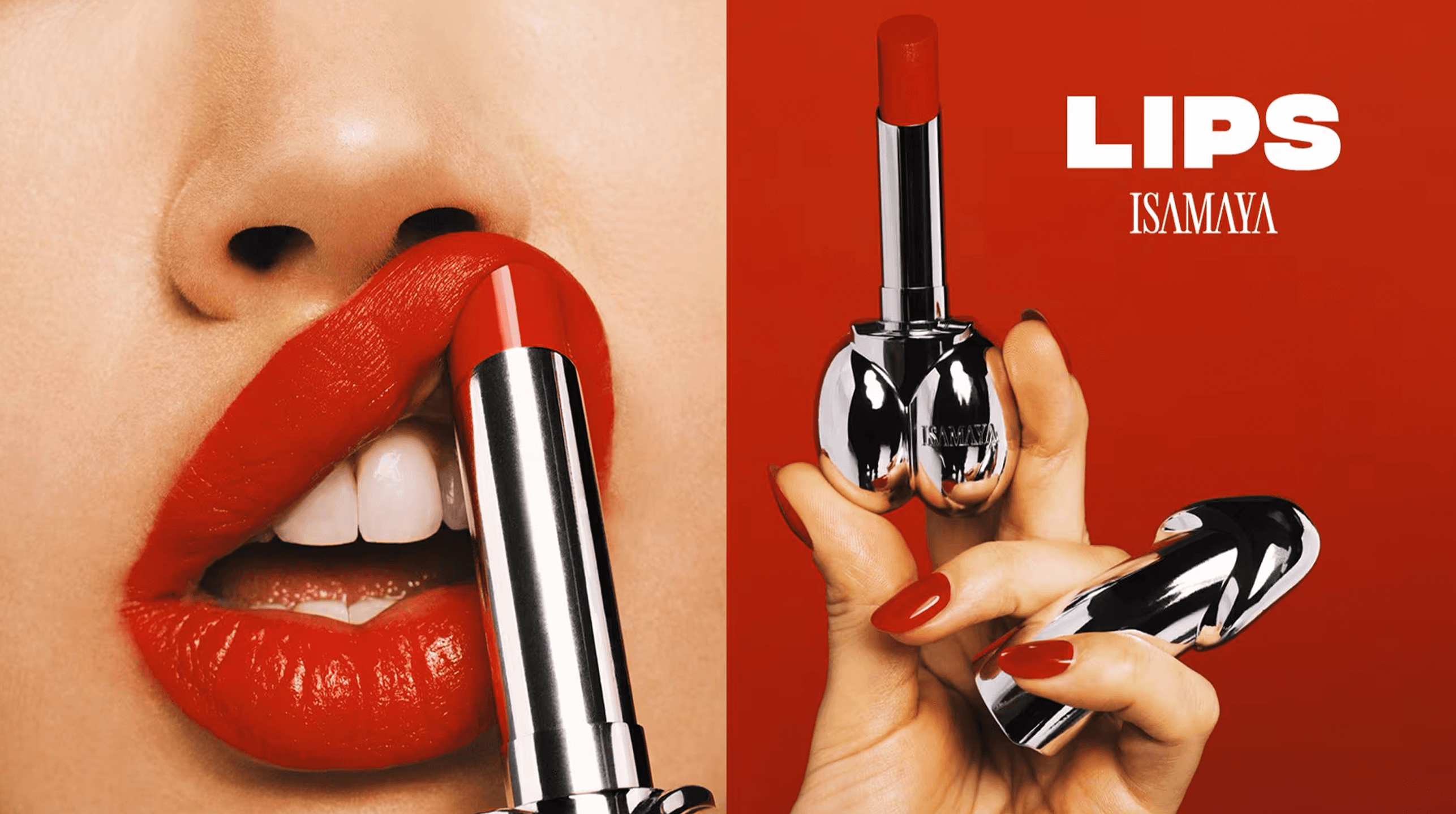 isamaya.com