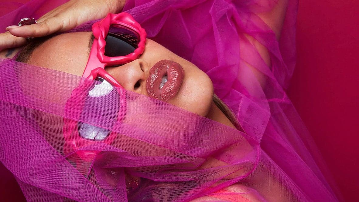 Instagram @fentybeauty