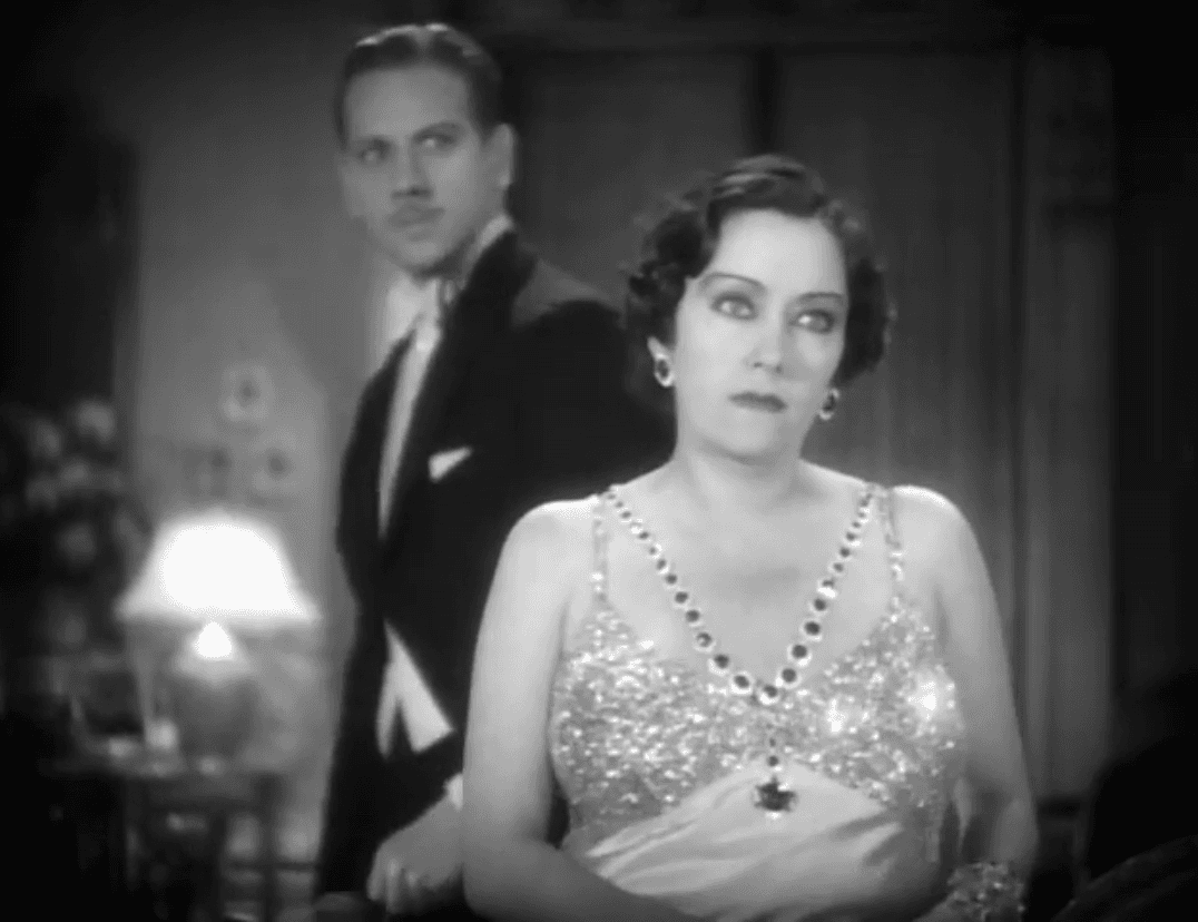 Tonight or Never (1931)