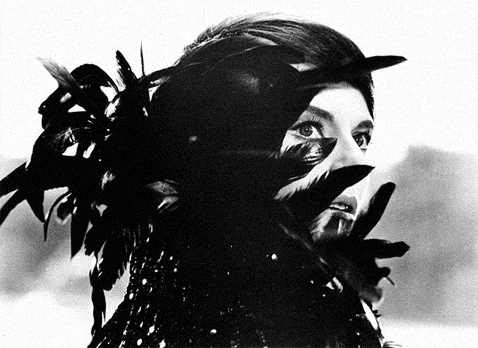 «В прошлом году в Мариенбаде», 1931