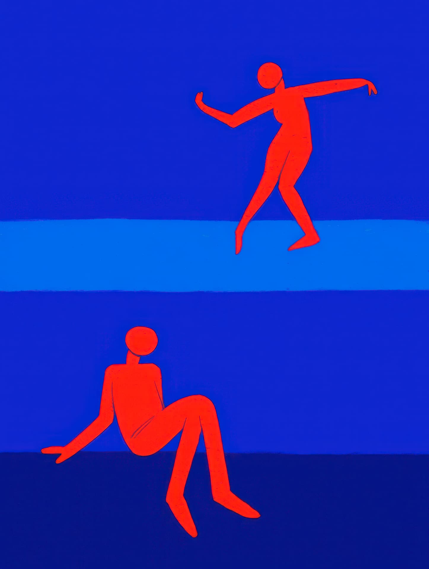 Иллюстрация: Илья Ким