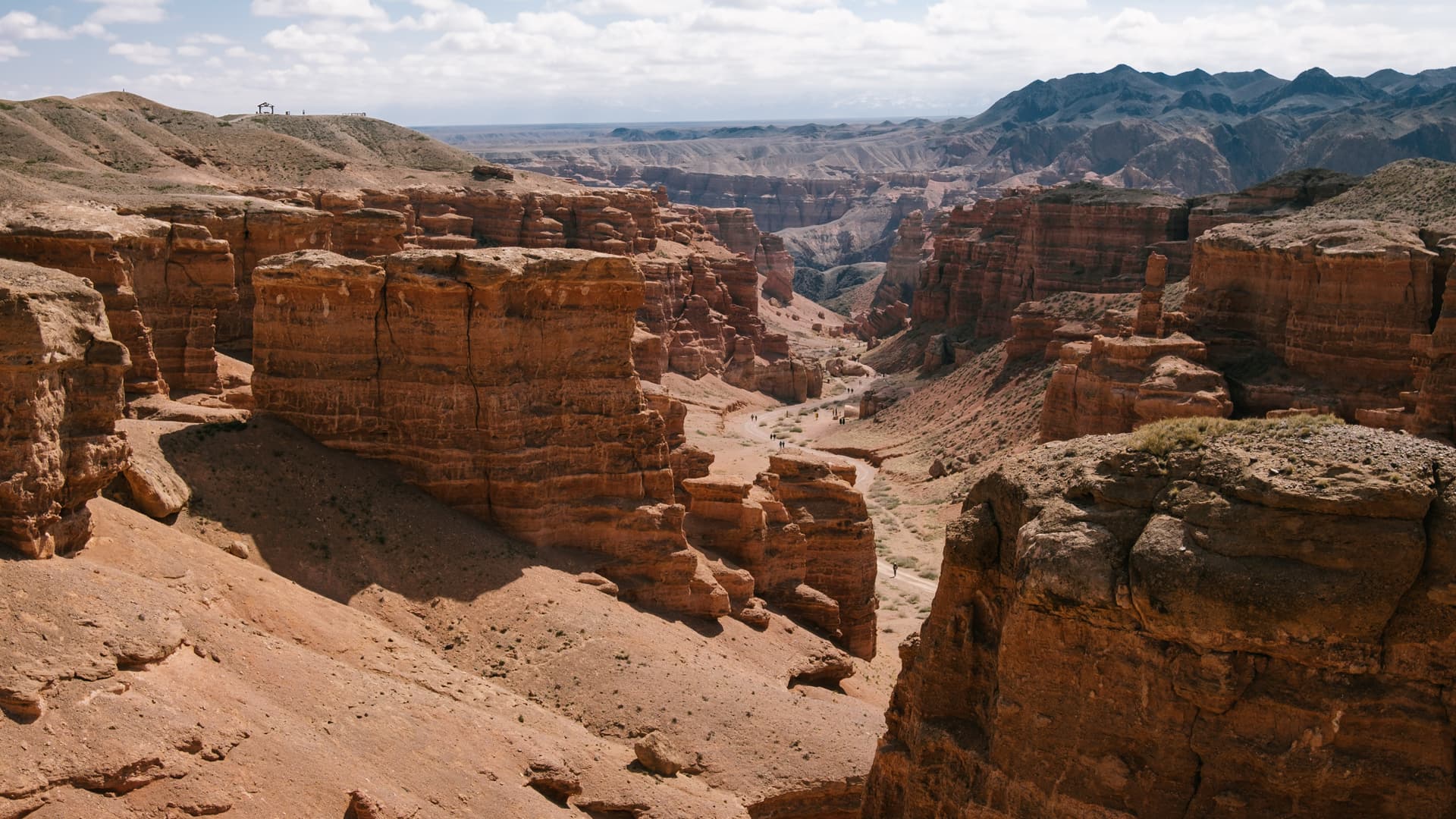 Чарынский каньон | Getty Images