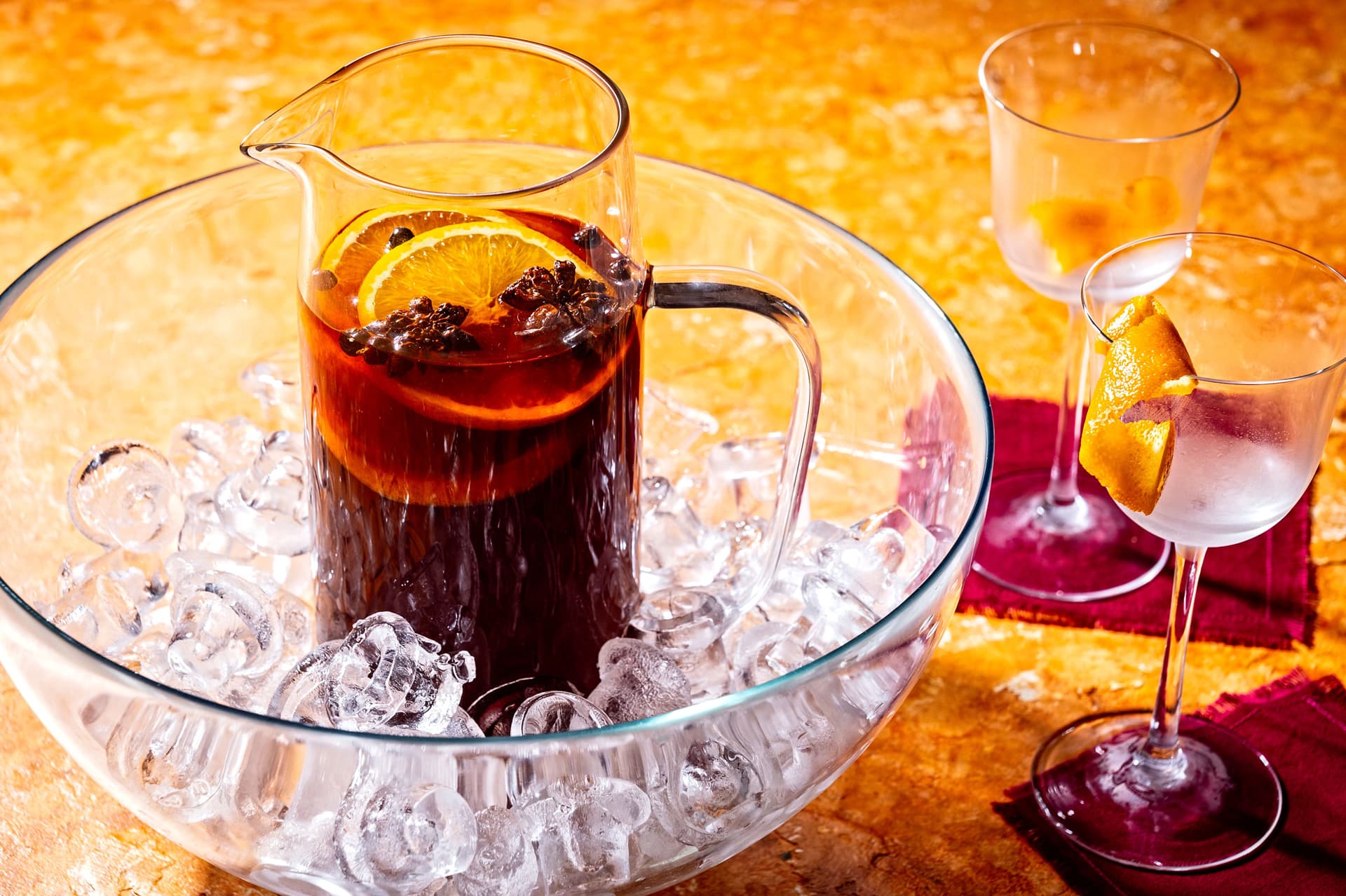 Глинтвейн | Getty Images