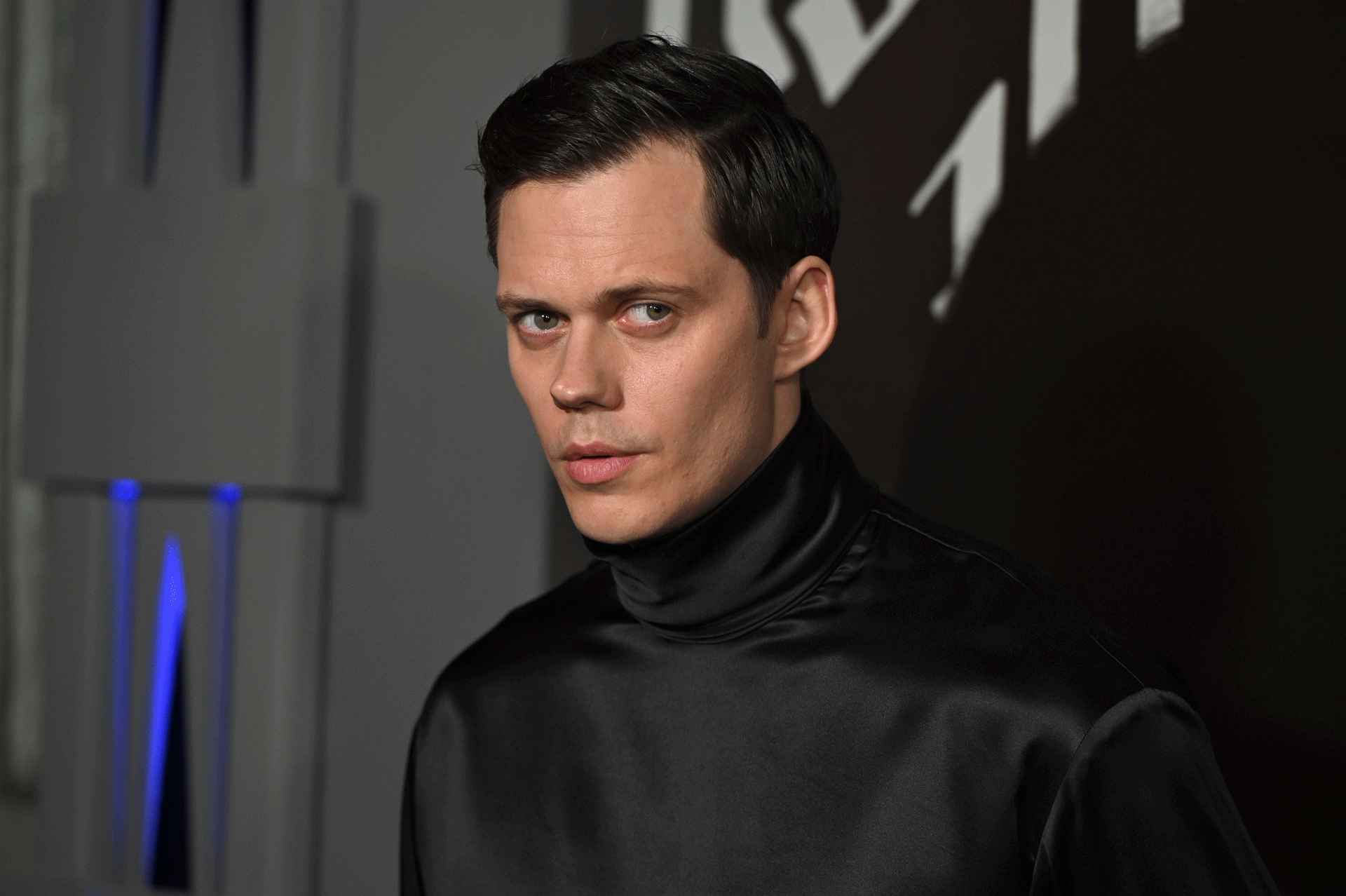 Билл Скарсгард | Getty Images