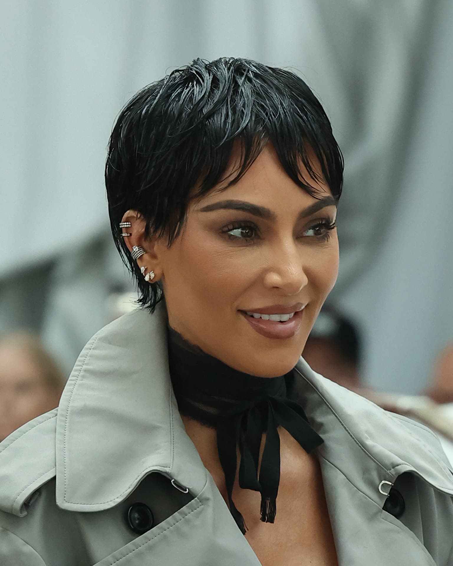 Ким Кардашьян | Getty Images