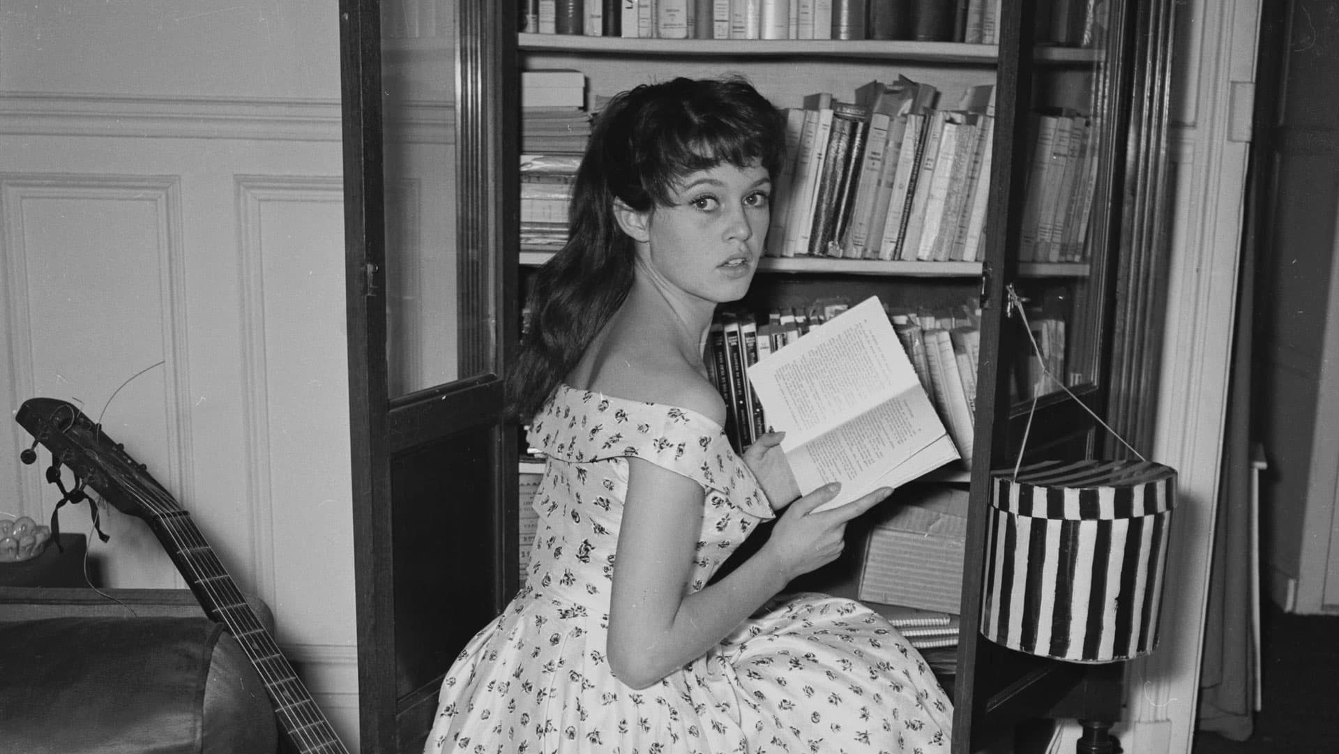 Брижит Бардо | Getty Images