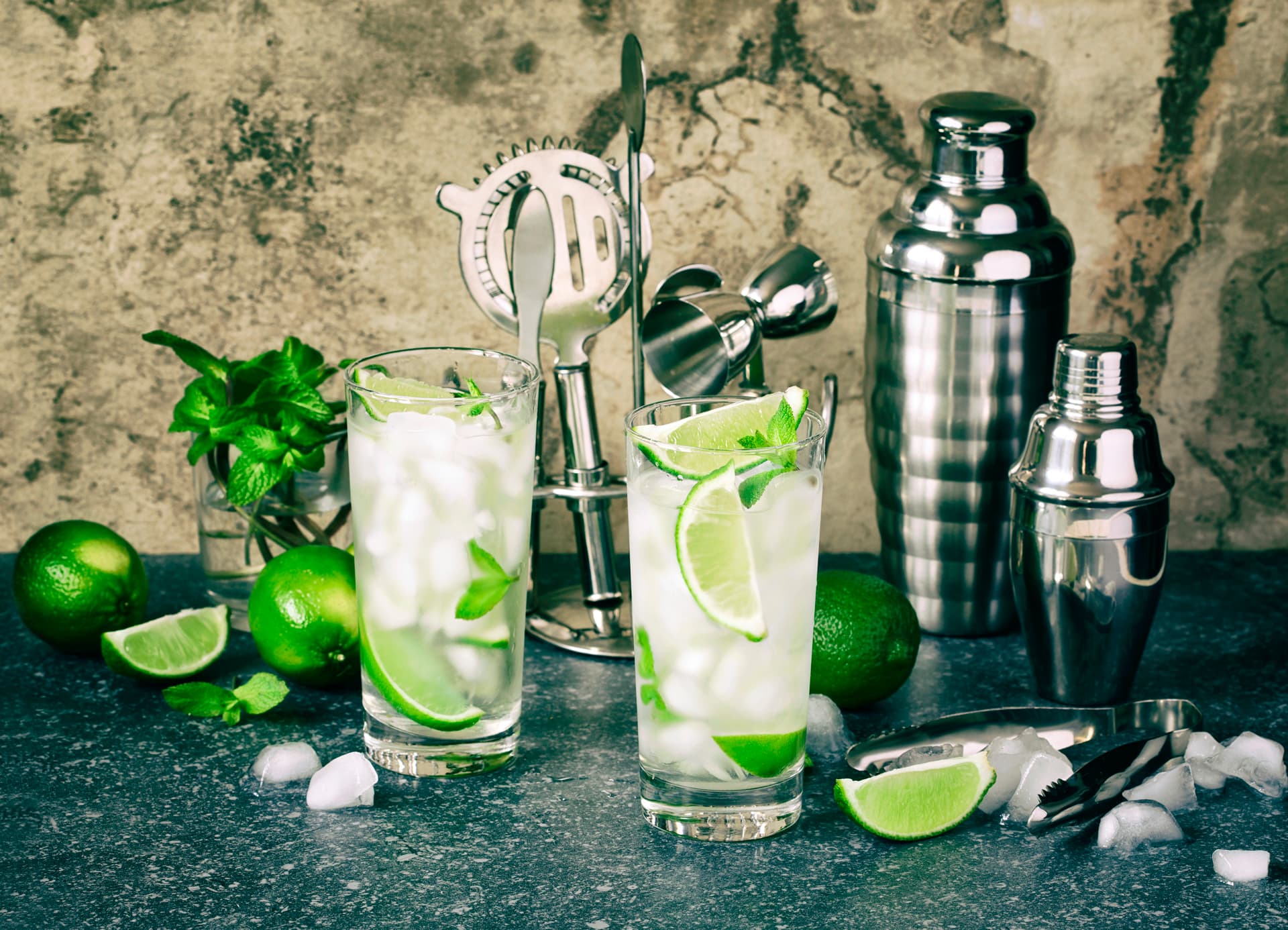 Mojito | Getty Images
