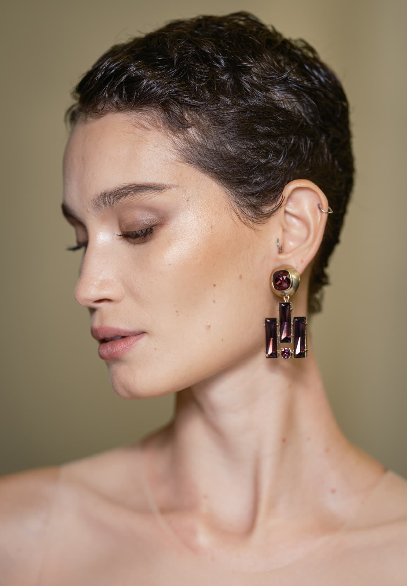 Giorgio Armani | Spotlight