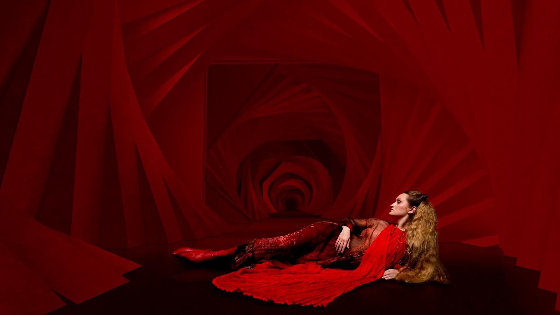 Фотосуретші: Ахат Сабидулла