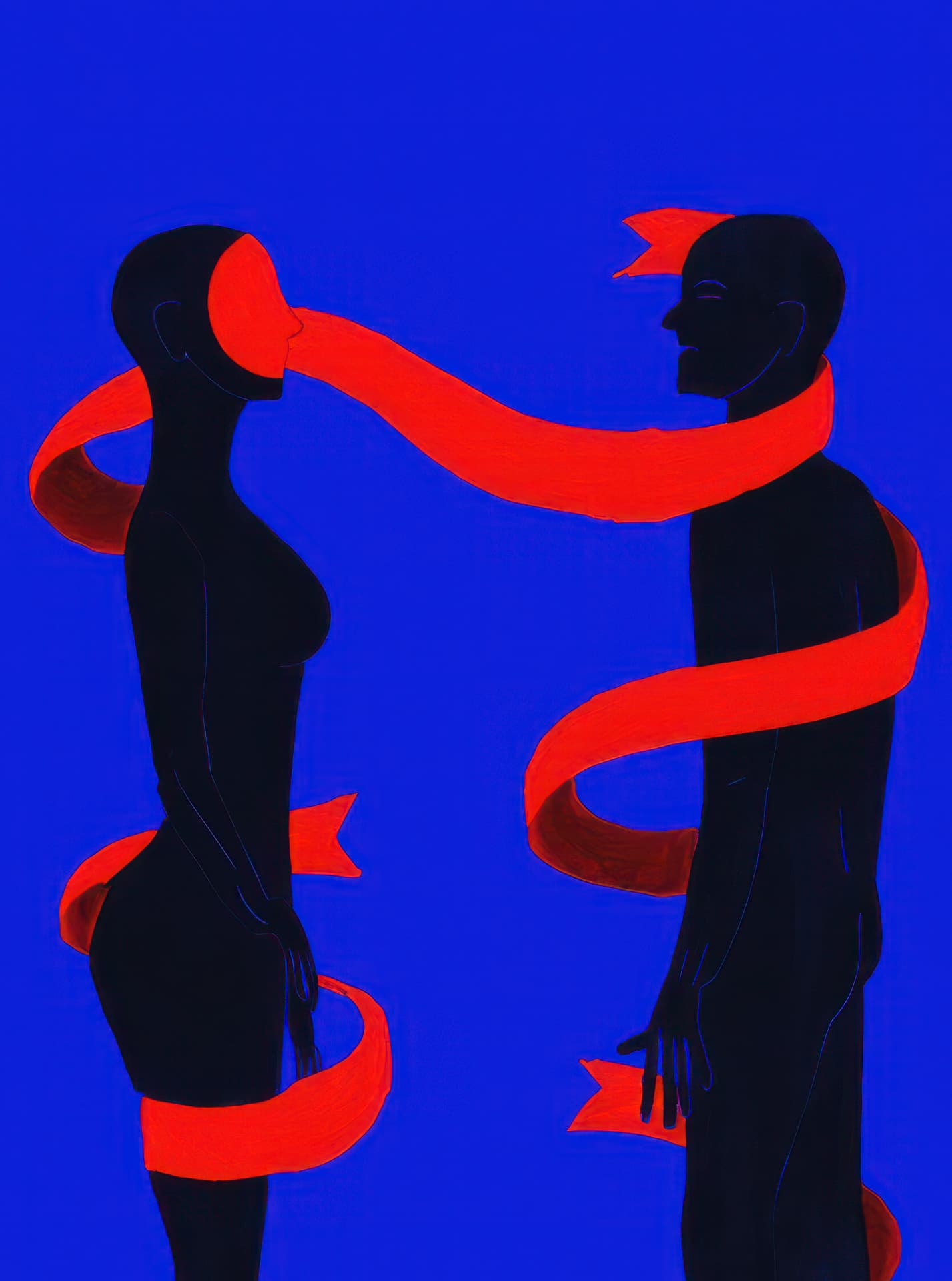 Иллюстрация: Илья Ким