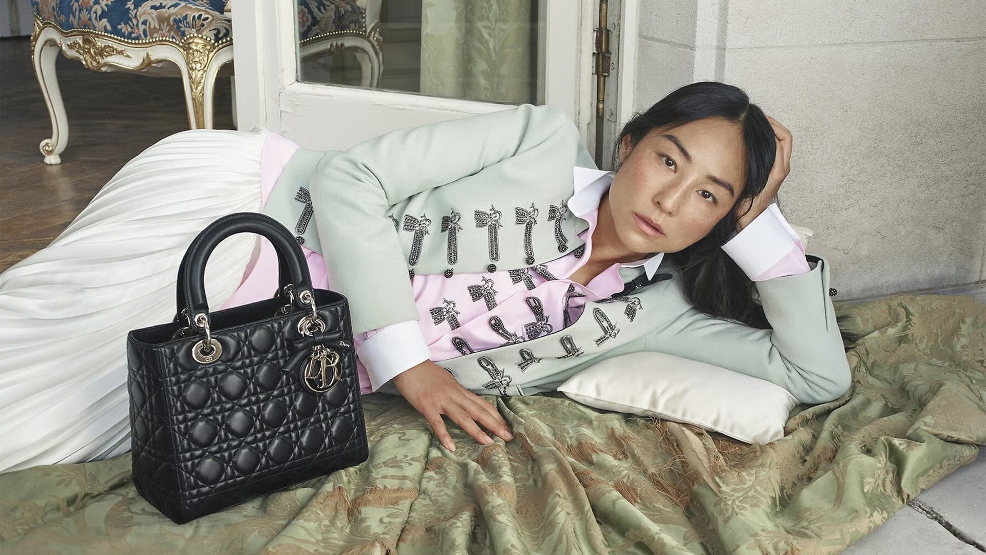 Кристиан Диордың 5 тұмары: Джонатан Андерсонның жаңа пайымы