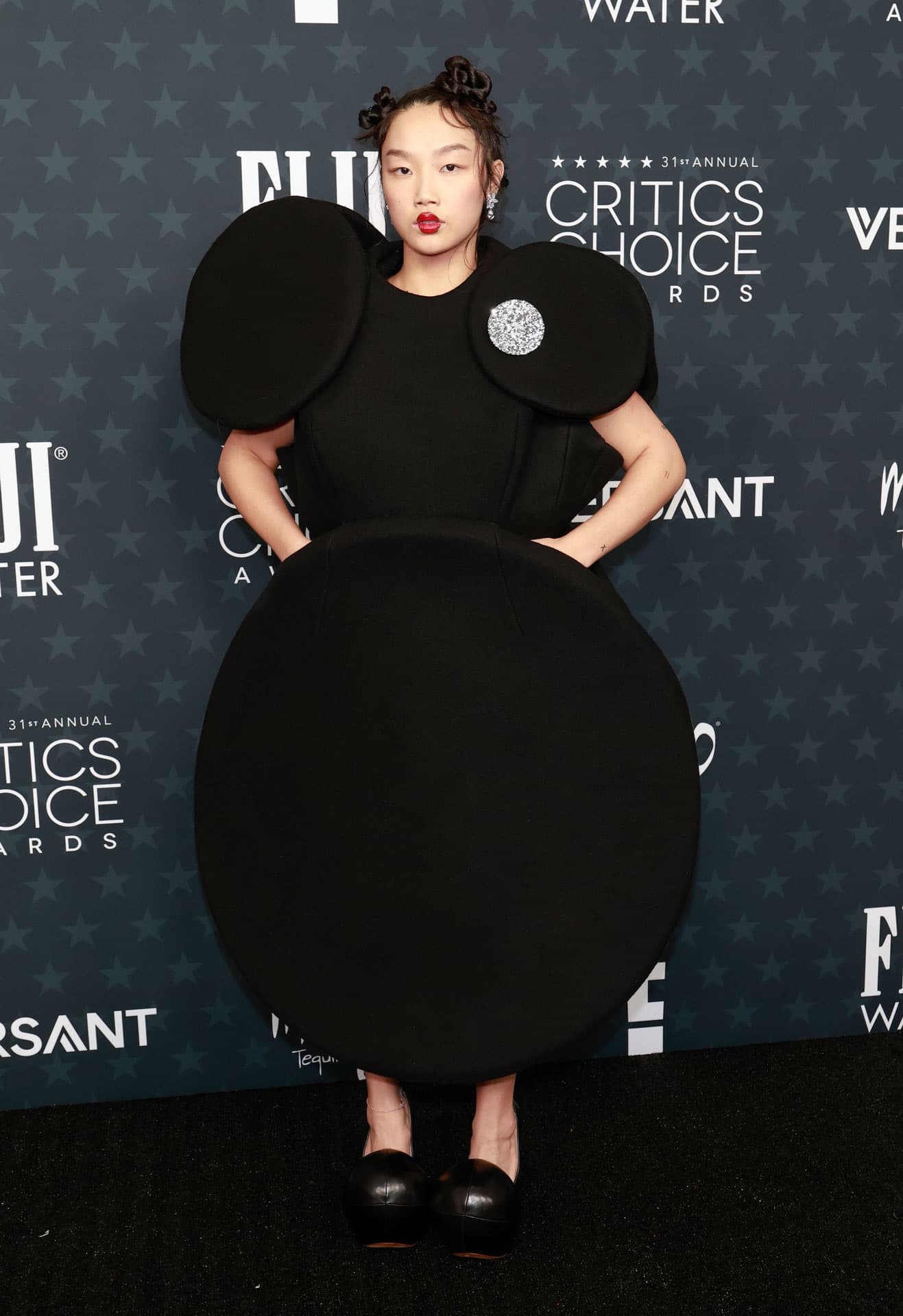 Одри Нуна | Getty Images