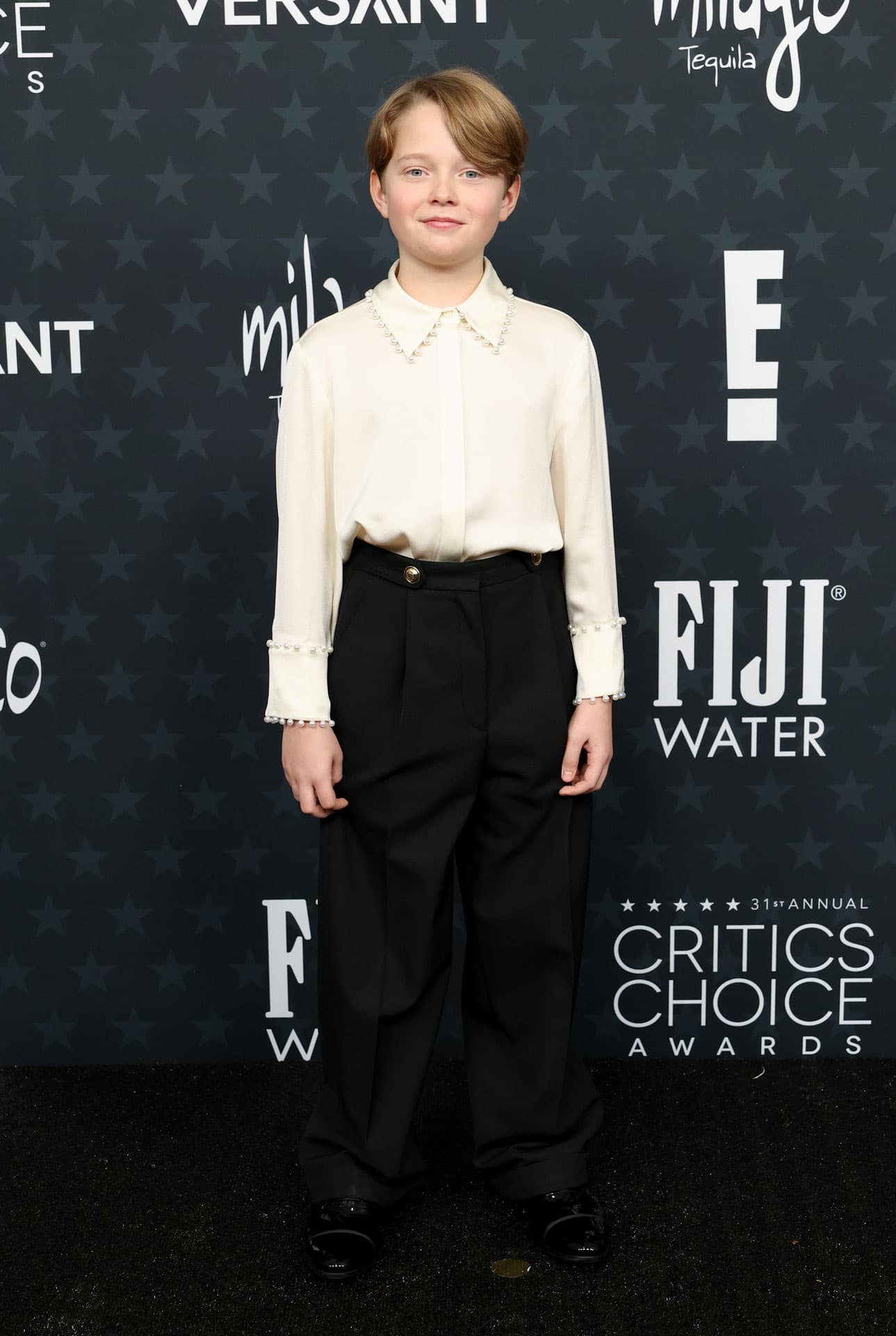 Джейкоби Джуп | Getty Images