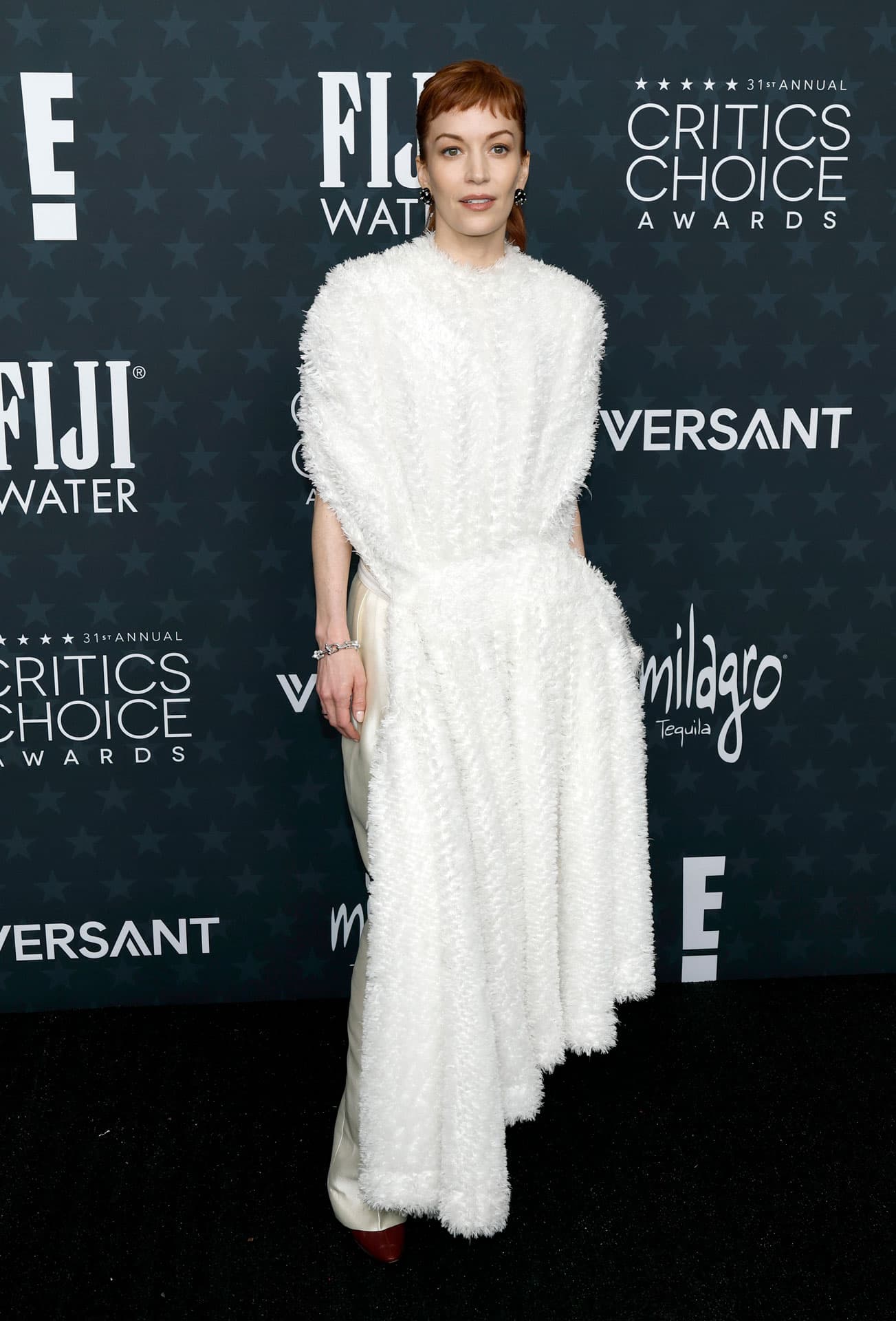 Бритт Лауэр | Getty Images