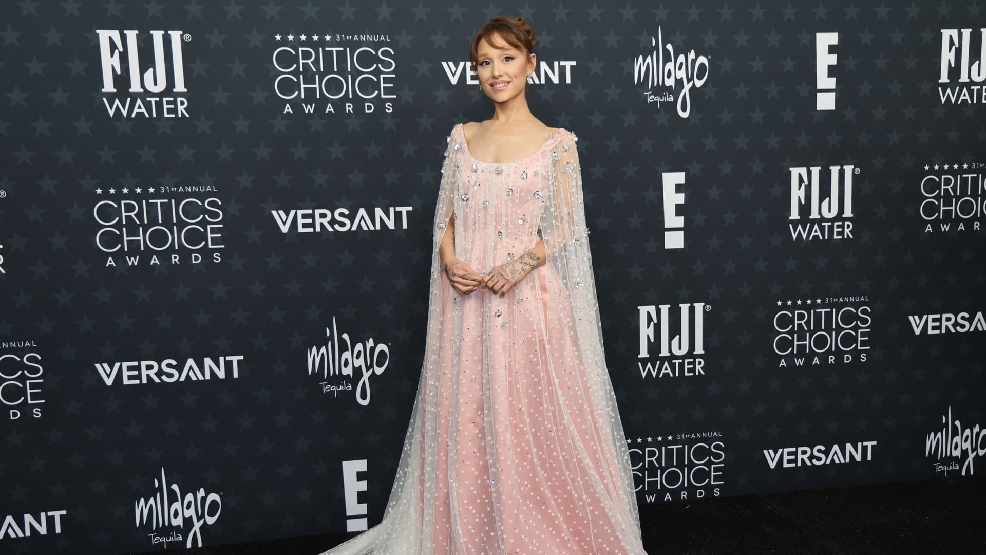 Ариана Гранде | Getty Images