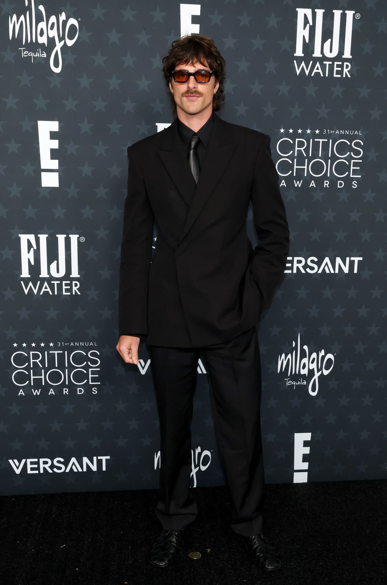 Джейкоб Элорди | Getty Images