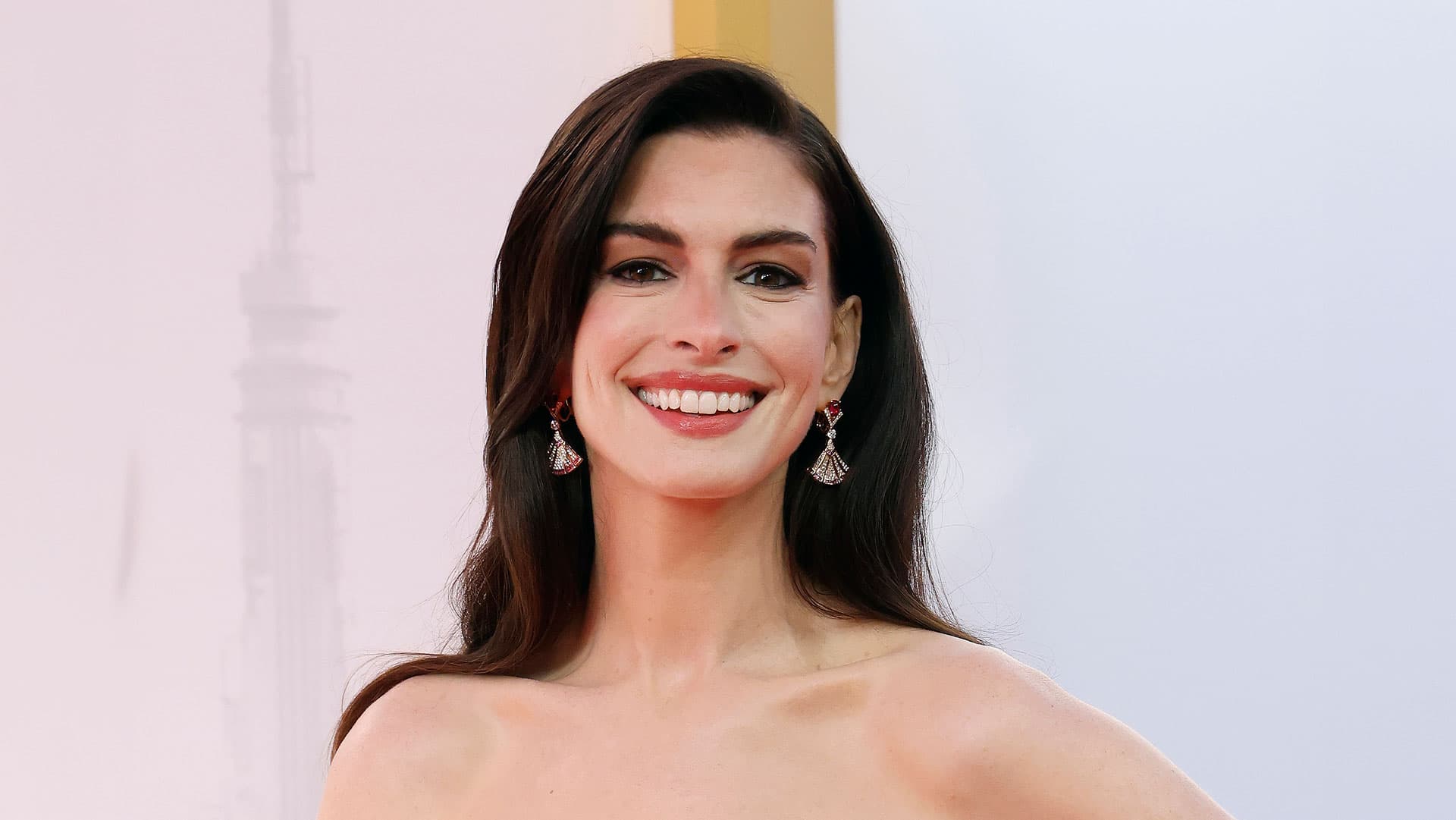 Энн Хэтэуэй | Getty Images