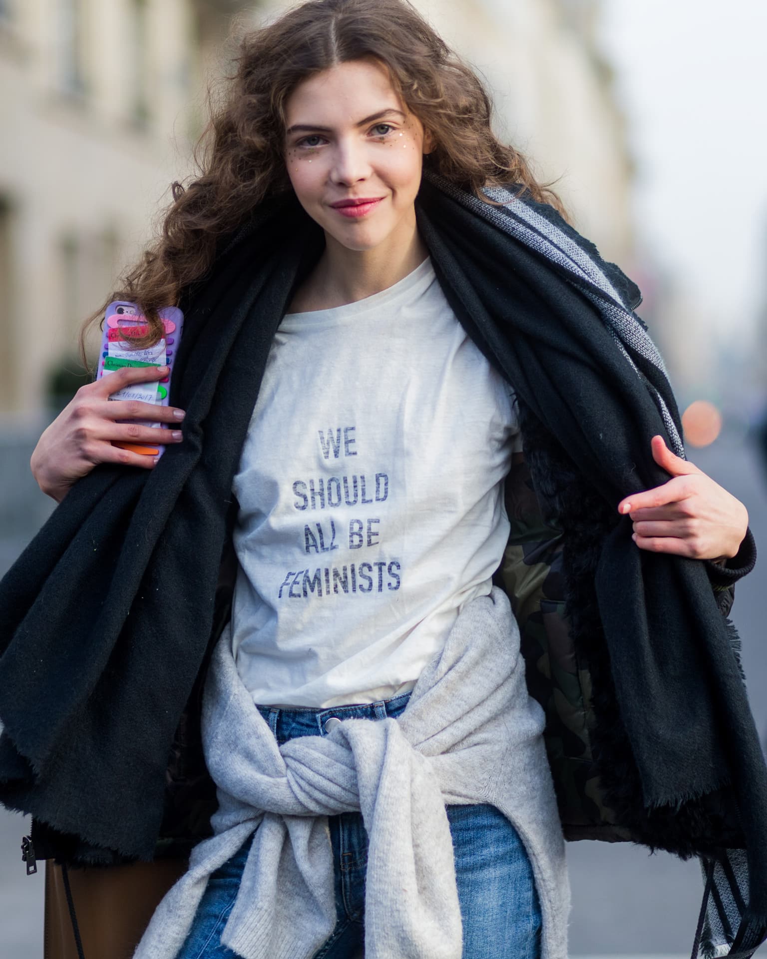 Марии Грации Кьюри | Getty Images