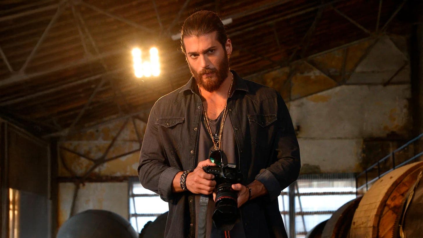 Кадр из сериала «Ранняя пташка» (2018–2019) | Кинопоиск