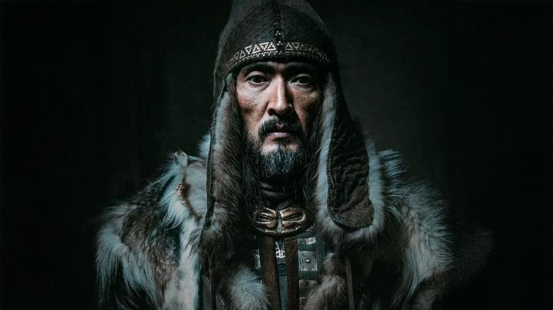 Фото к фильму «Томирис» |Кинопоиск