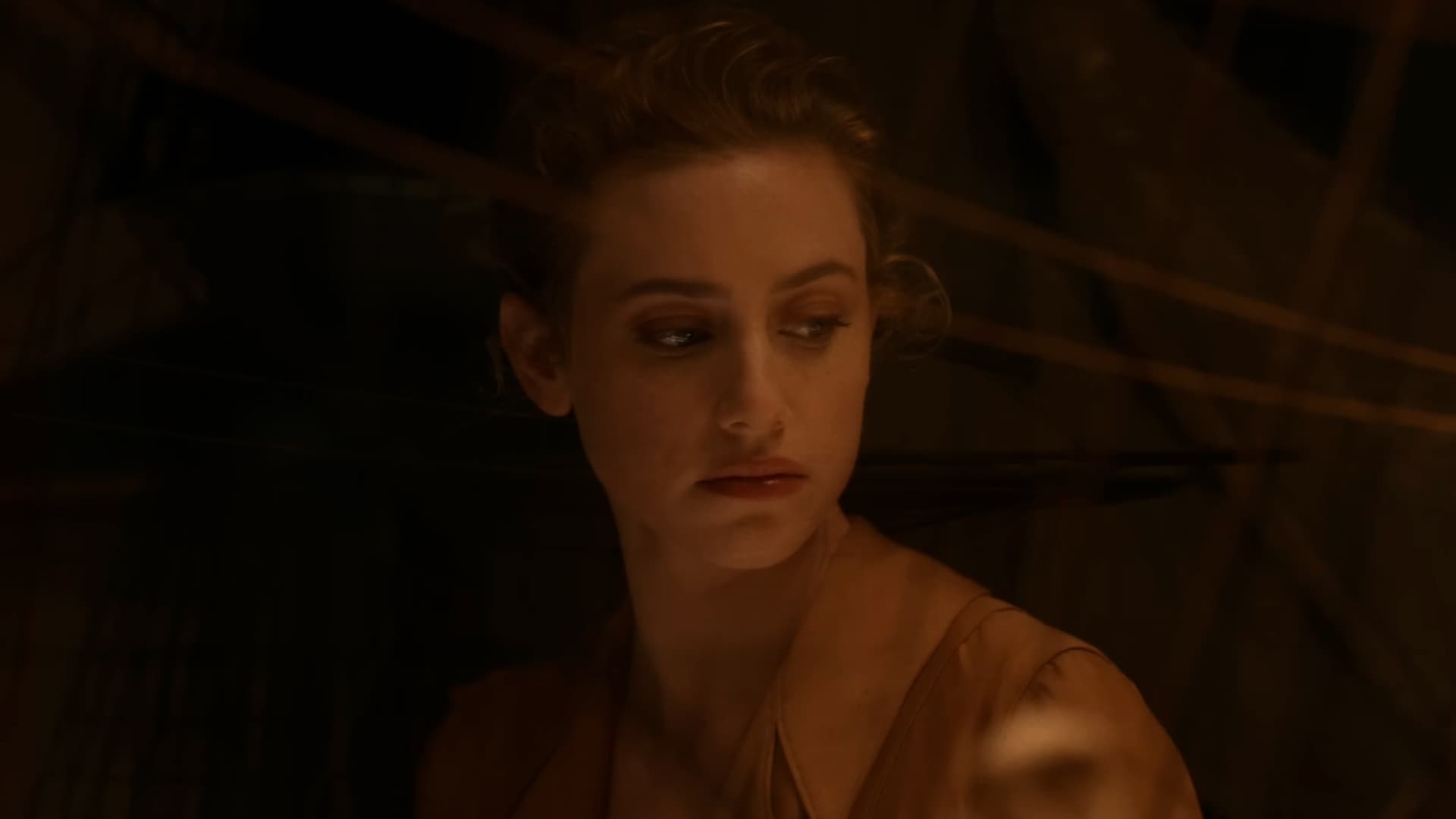 Кадр из клипа группы BTS | YouTube