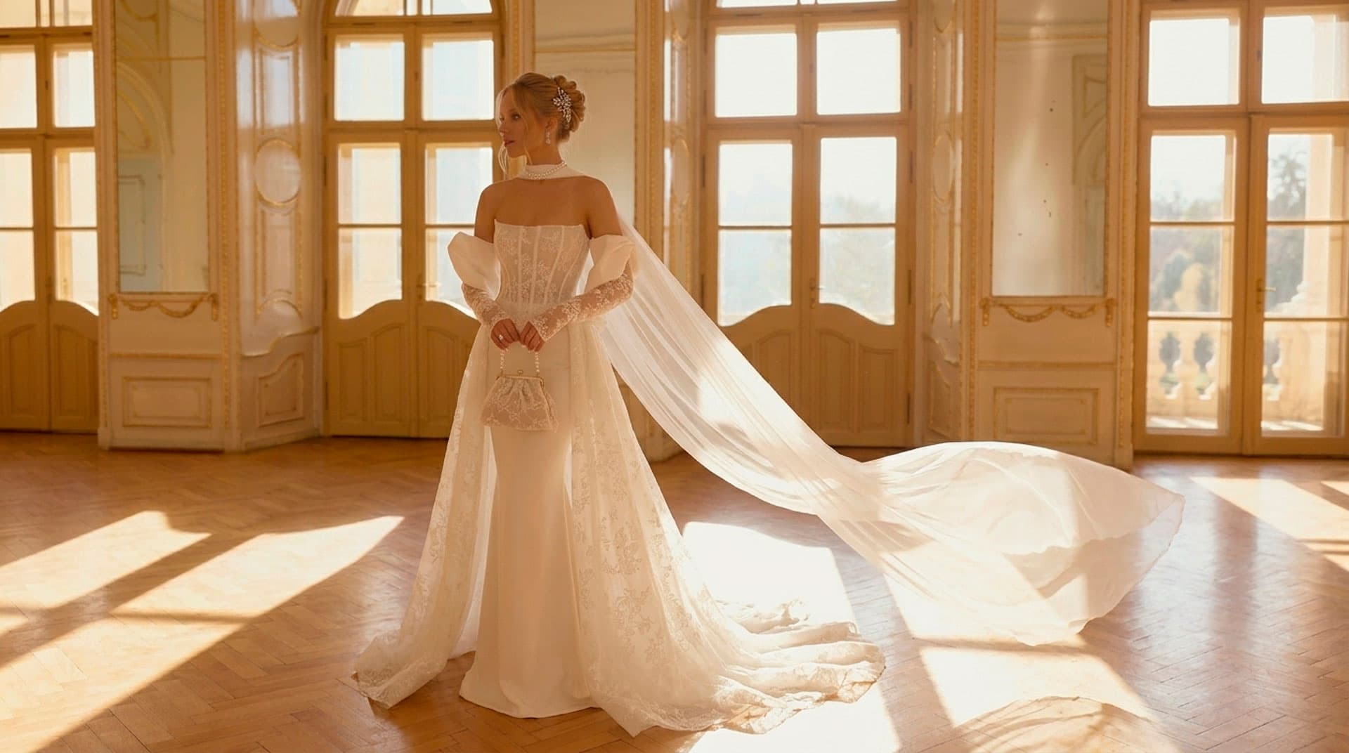 Архив Tatler