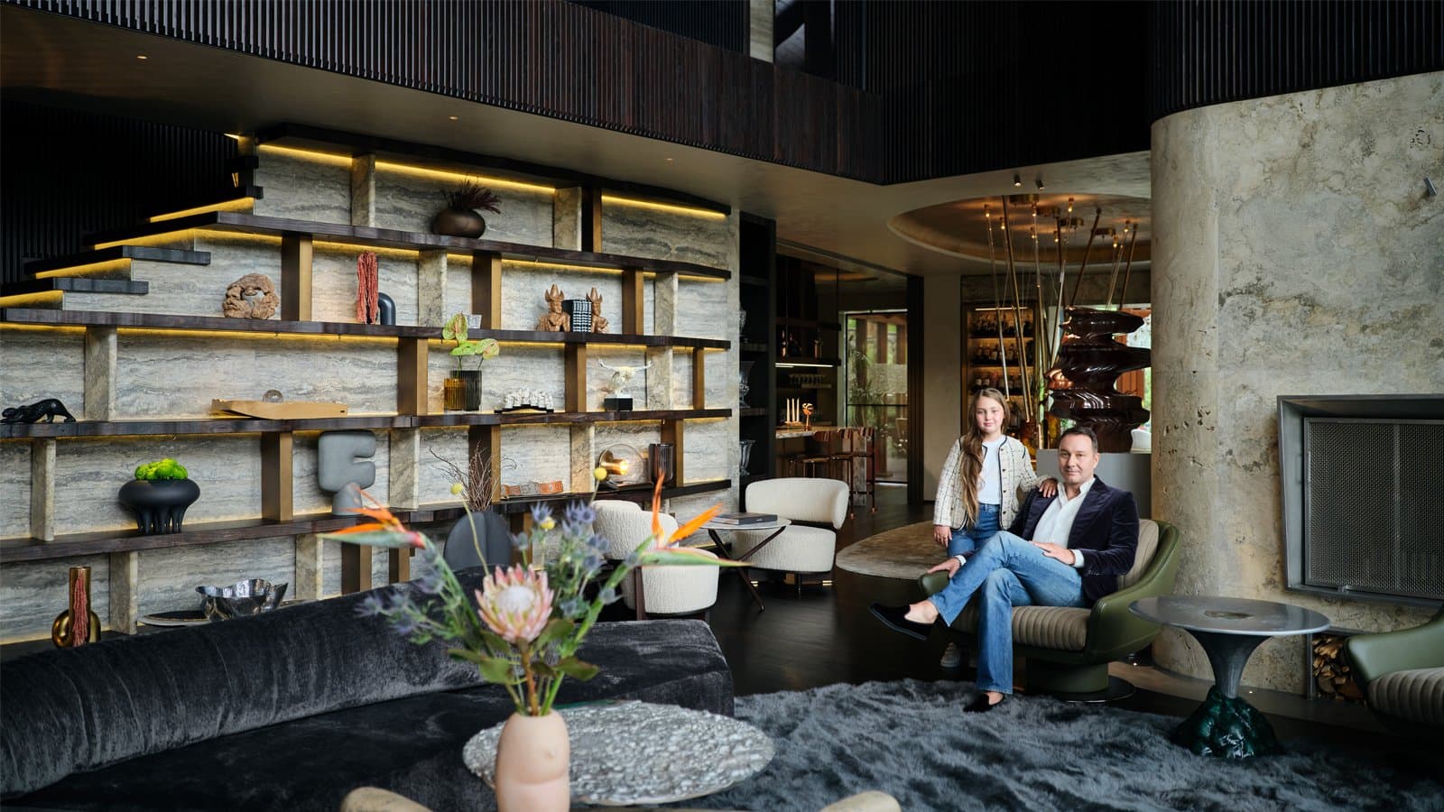 Фотограф: Дамир Отеген