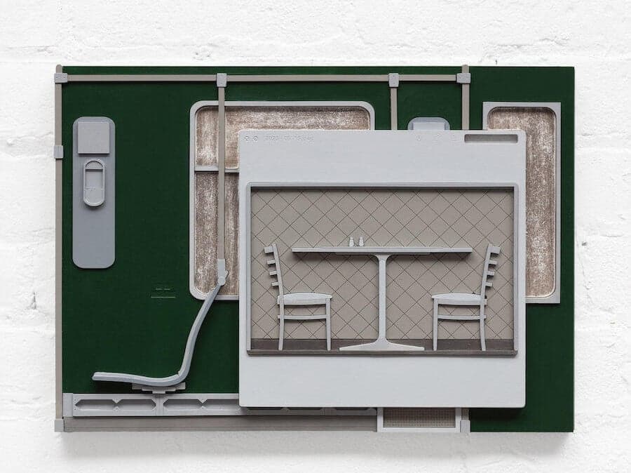 Adam Shiu-Yang Shaw, Happy HK Composite, 2023 |  frieze.com