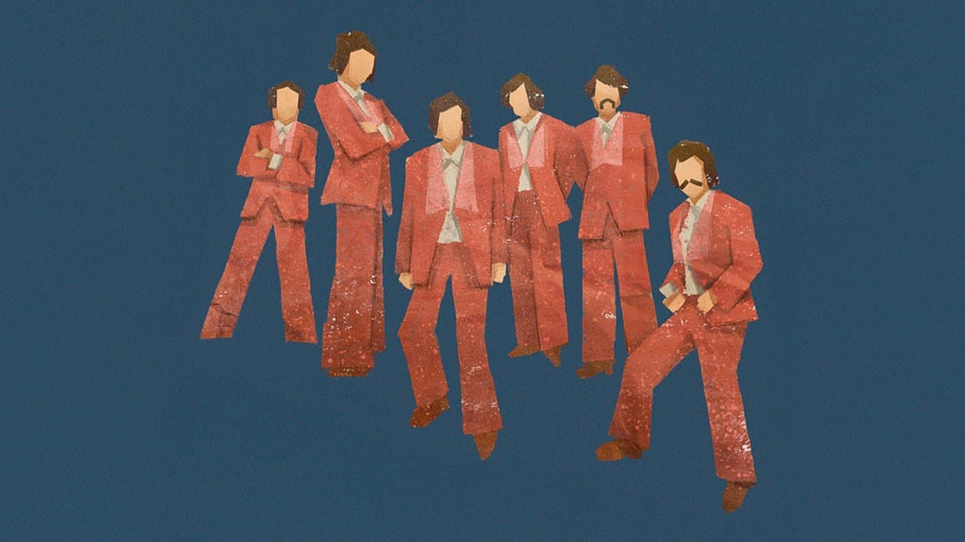 Обложка альбома Asyl Müra Retro Änder, Vol. 3 | Spotify