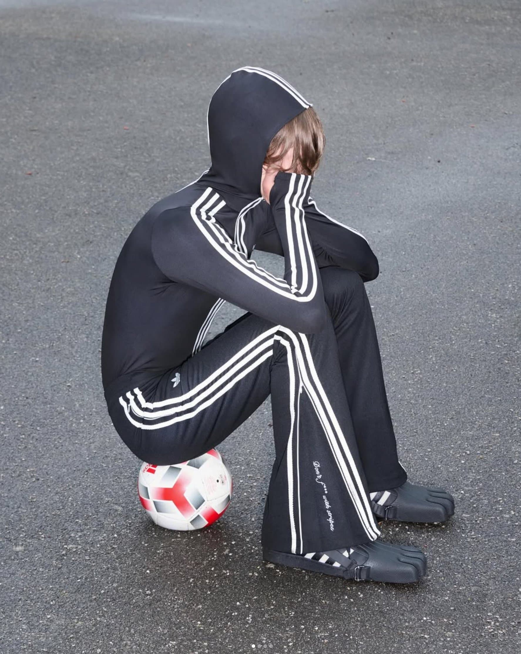 AVAVAV x adidas