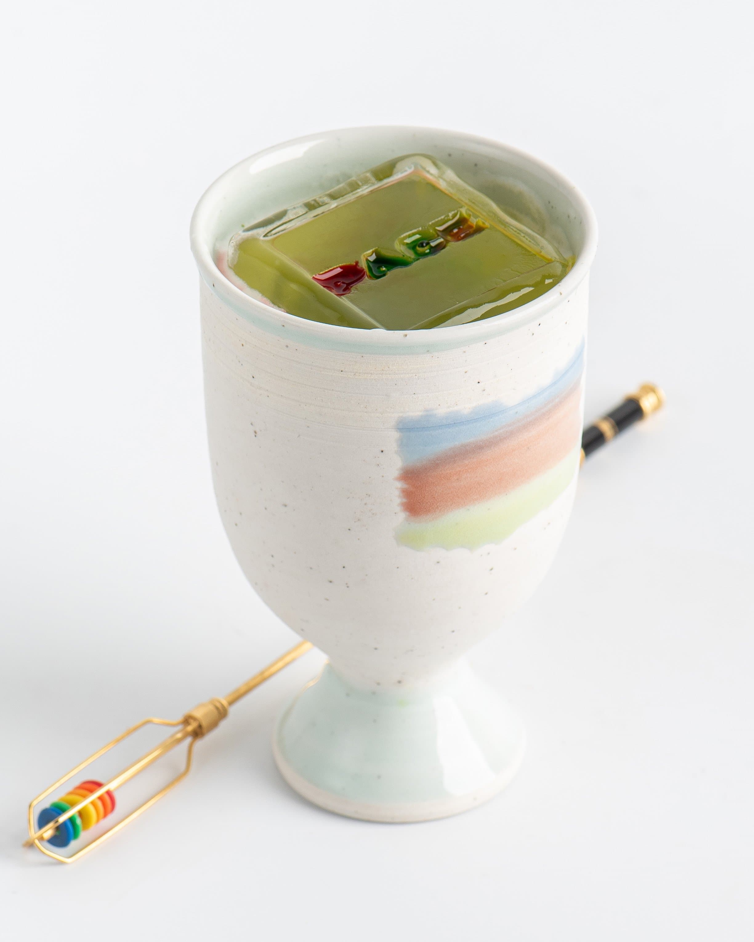 Cocktail «PACE»