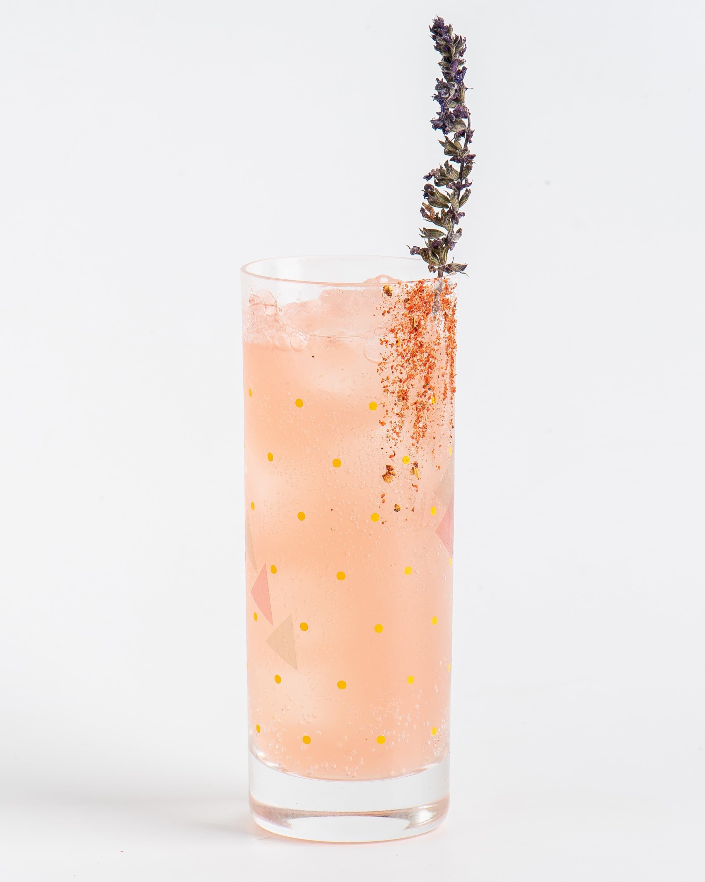 Cocktail «DOVE»