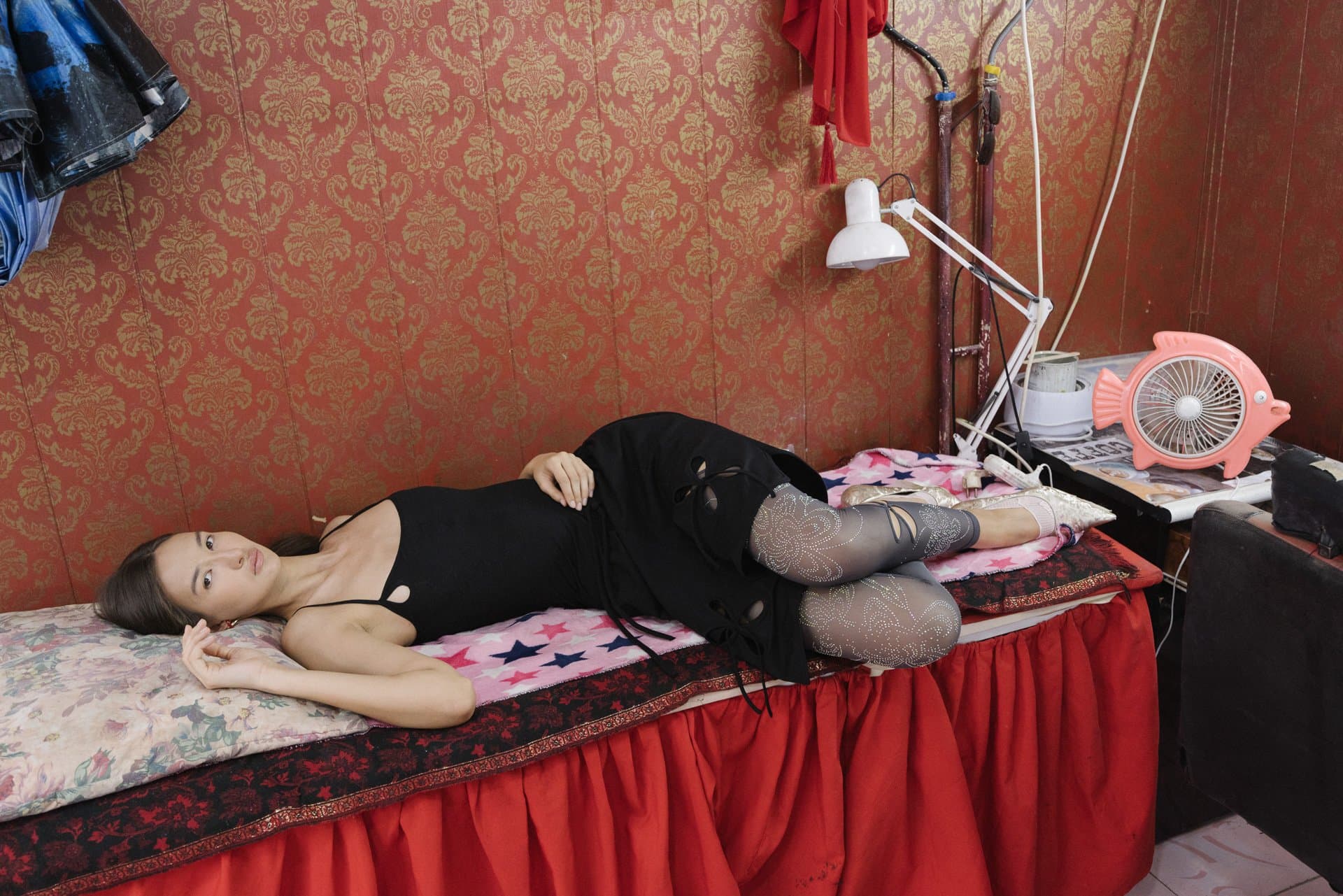 Tatler Editorial: по следам Шелкового пути, базары стран Центральной Азии