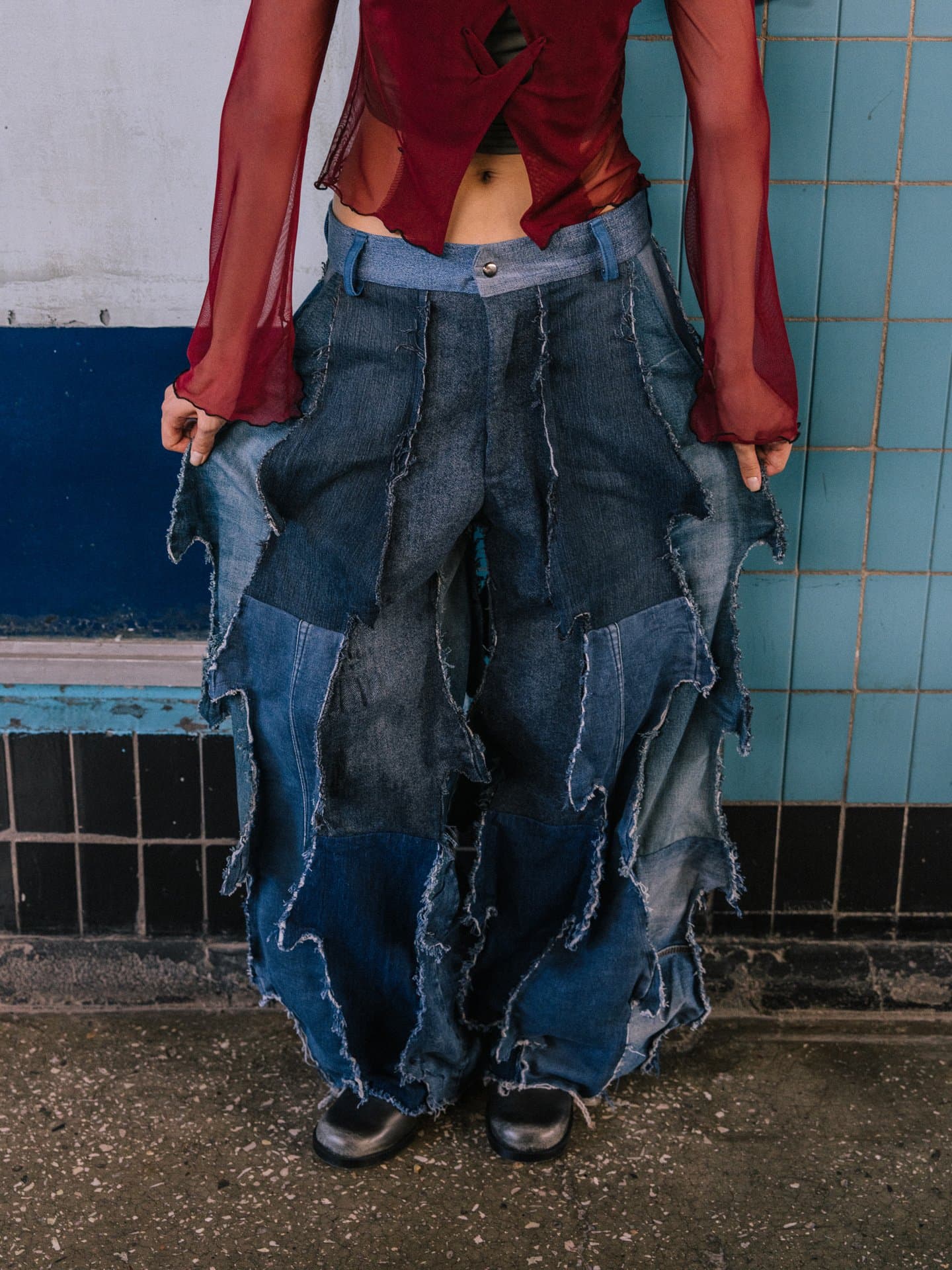 Tatler Editorial: по следам Шелкового пути, базары стран Центральной Азии