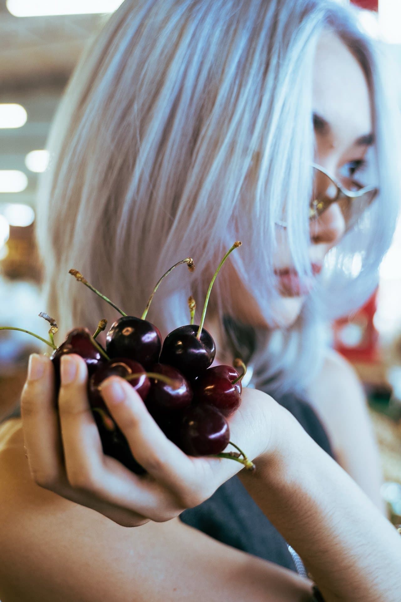 Tatler Editorial: по следам Шелкового пути, базары стран Центральной Азии