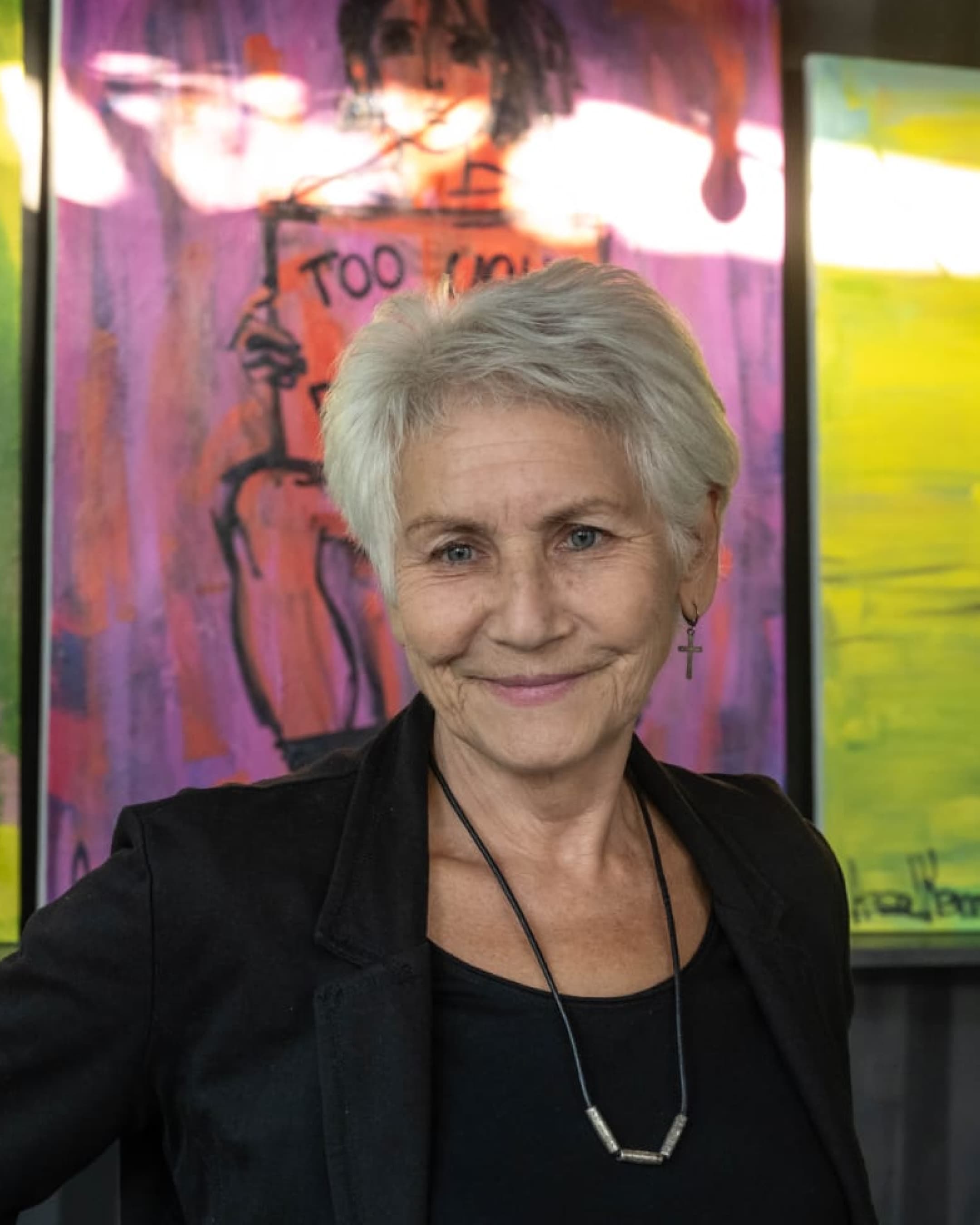 Astana Art Fair 2025: «Болашақтың тамырлары» – корни будущего в Астане
