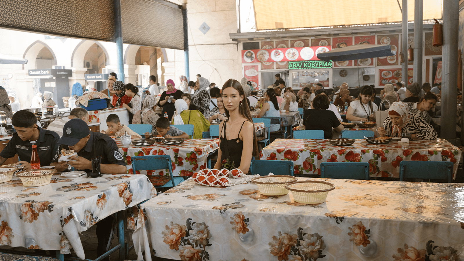 Фотограф: Timur Karpov