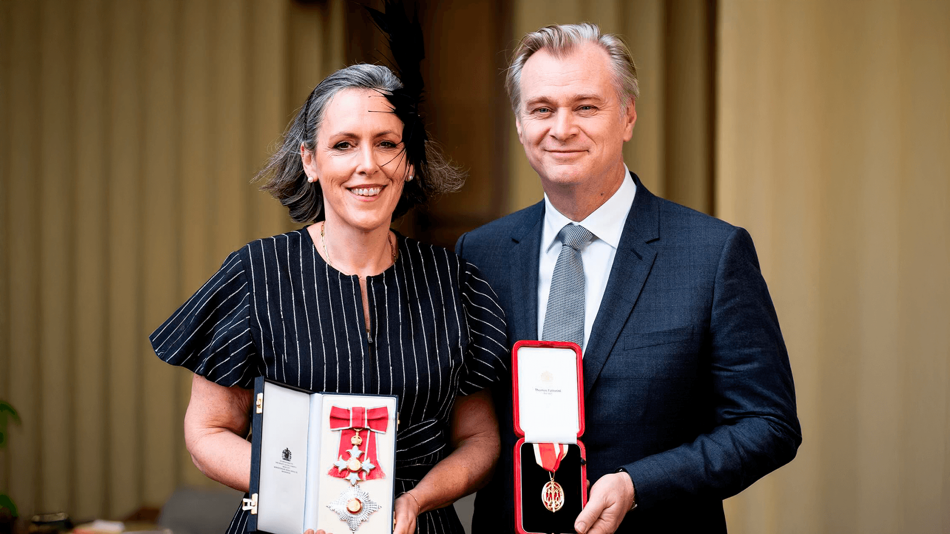 Instagram @theroyalfamily