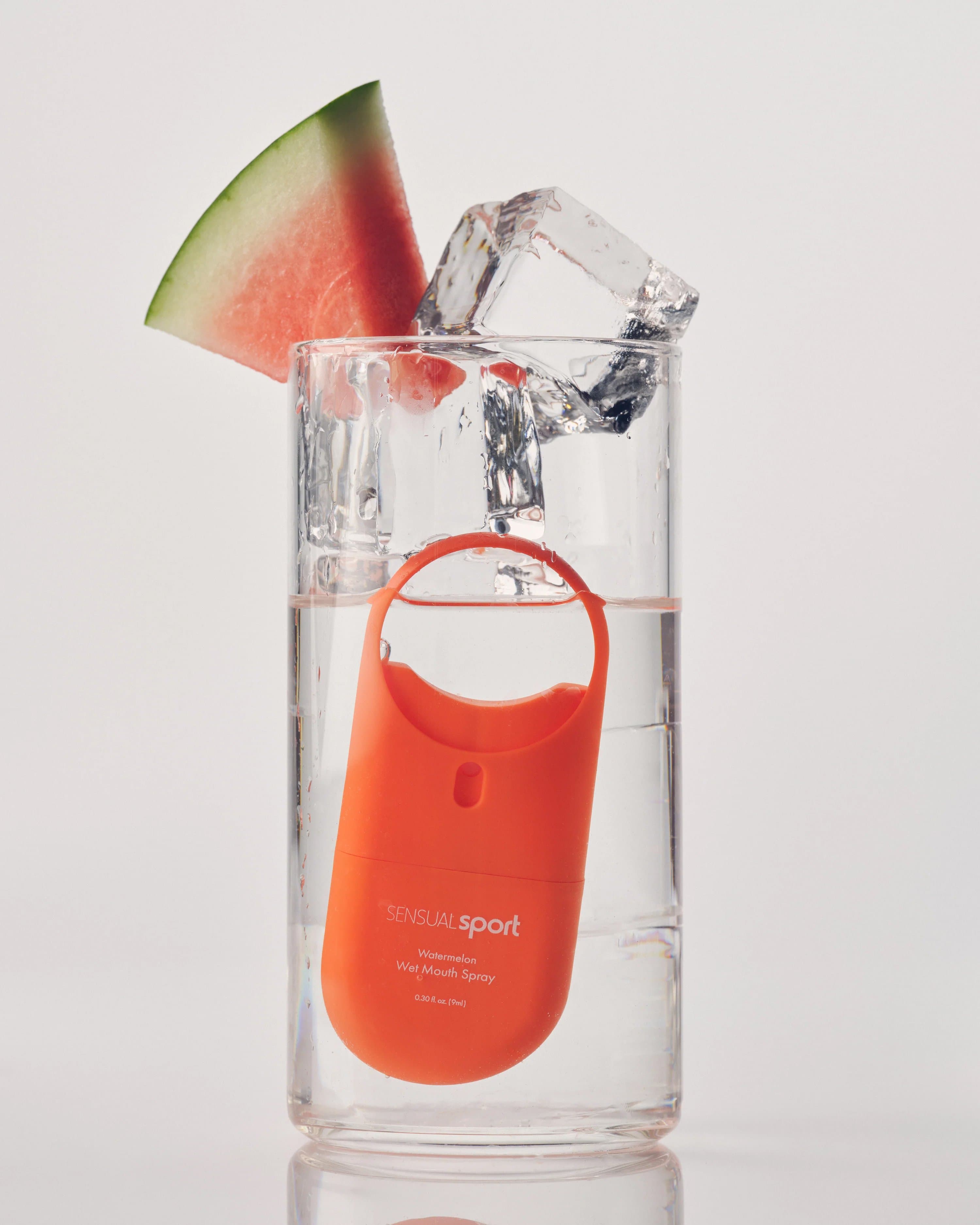 Wet Mouth Spray – Watermelon | sensualsport.com