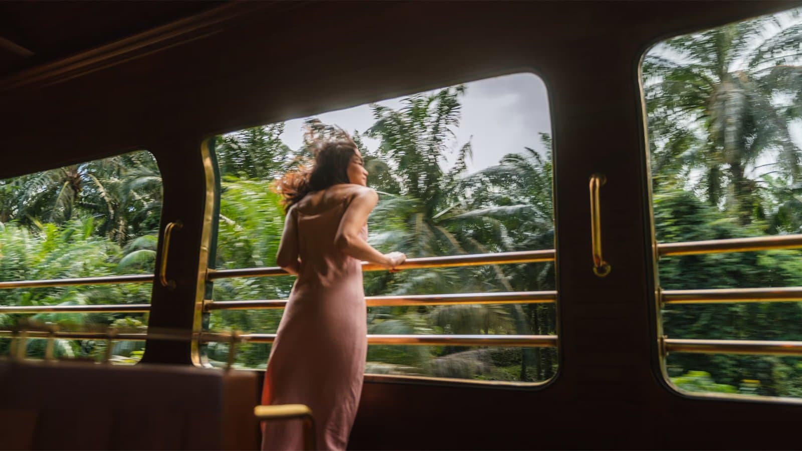 Eastern & Oriental Express | Belmond