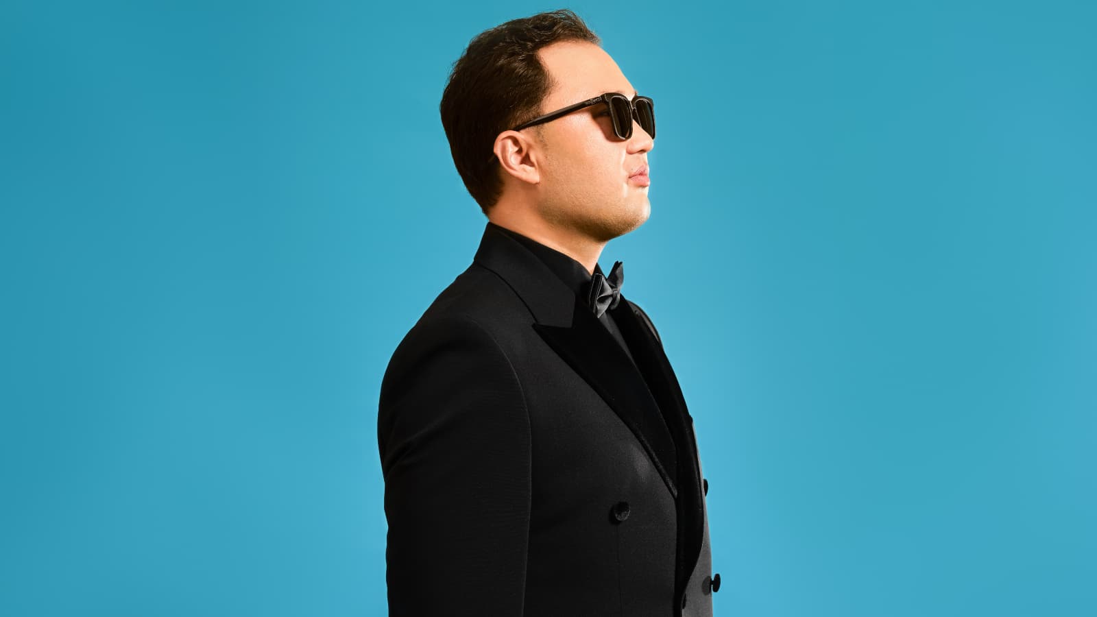 Сағи Тоқтамов | Фотограф: Санжар Нукасов 