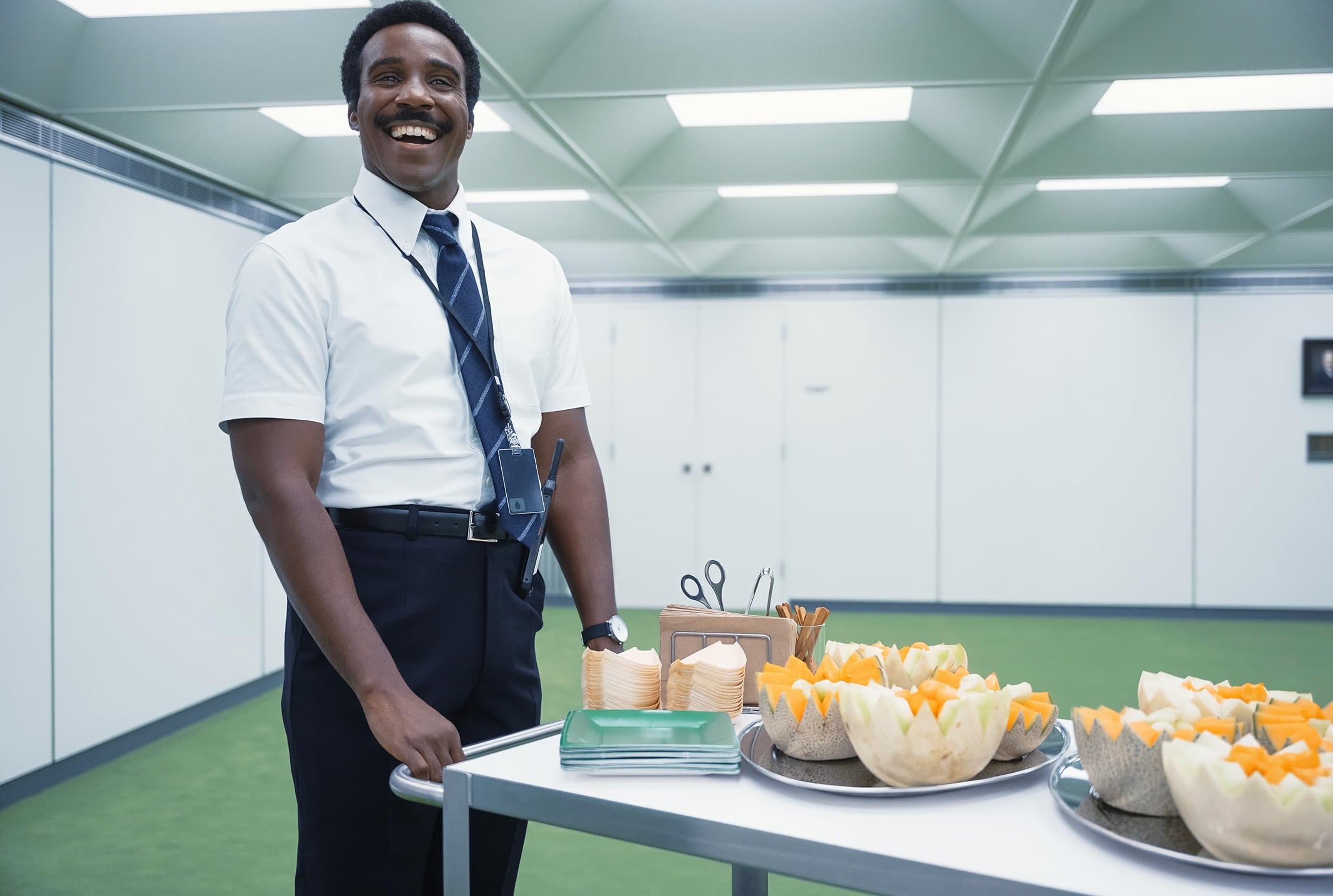 Office core: «Severance» сериалының корпоративтік стилі мен ондағы сәулет өнері