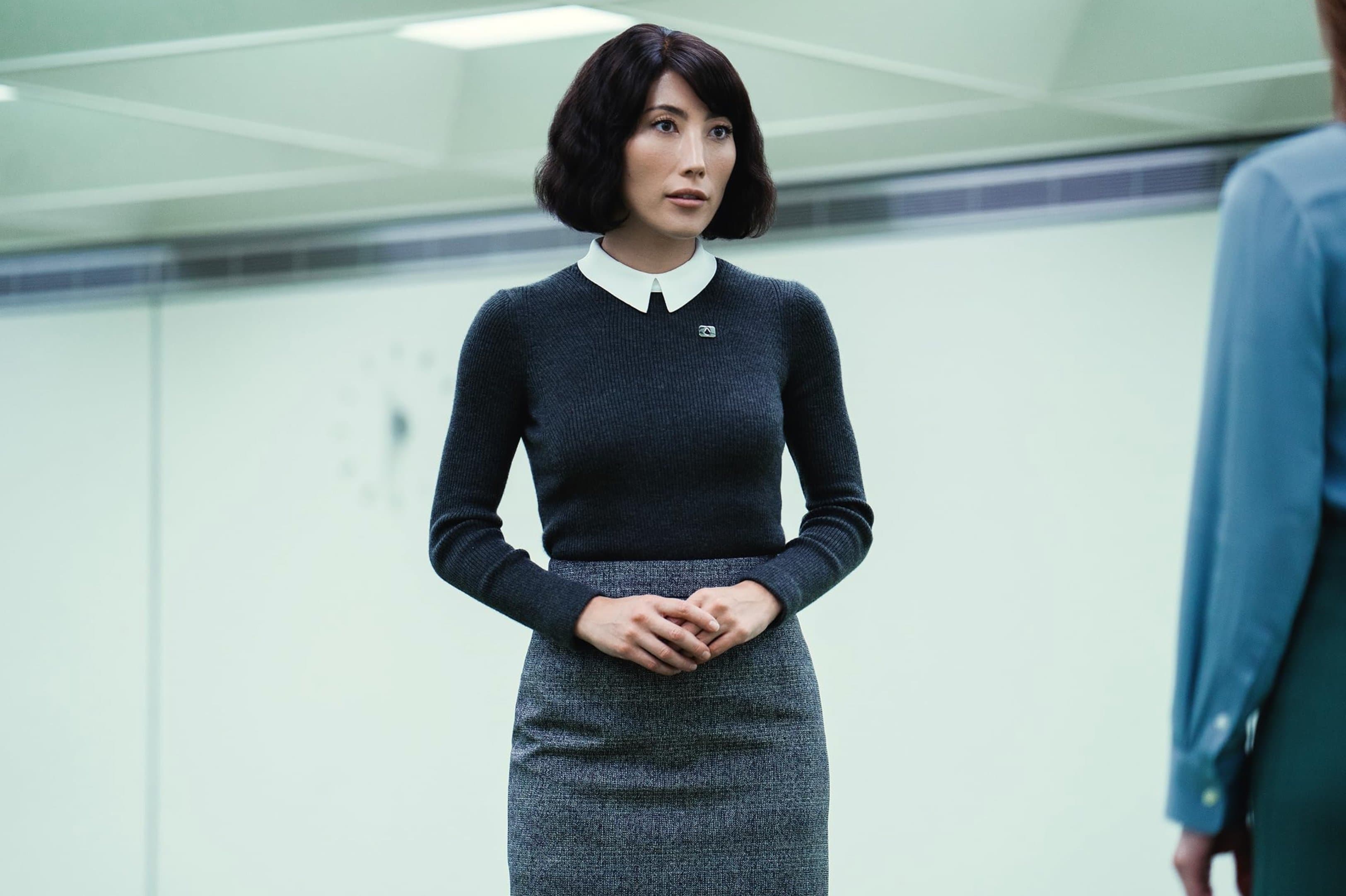 «Severance» сериалынан алынған кадр | imdb